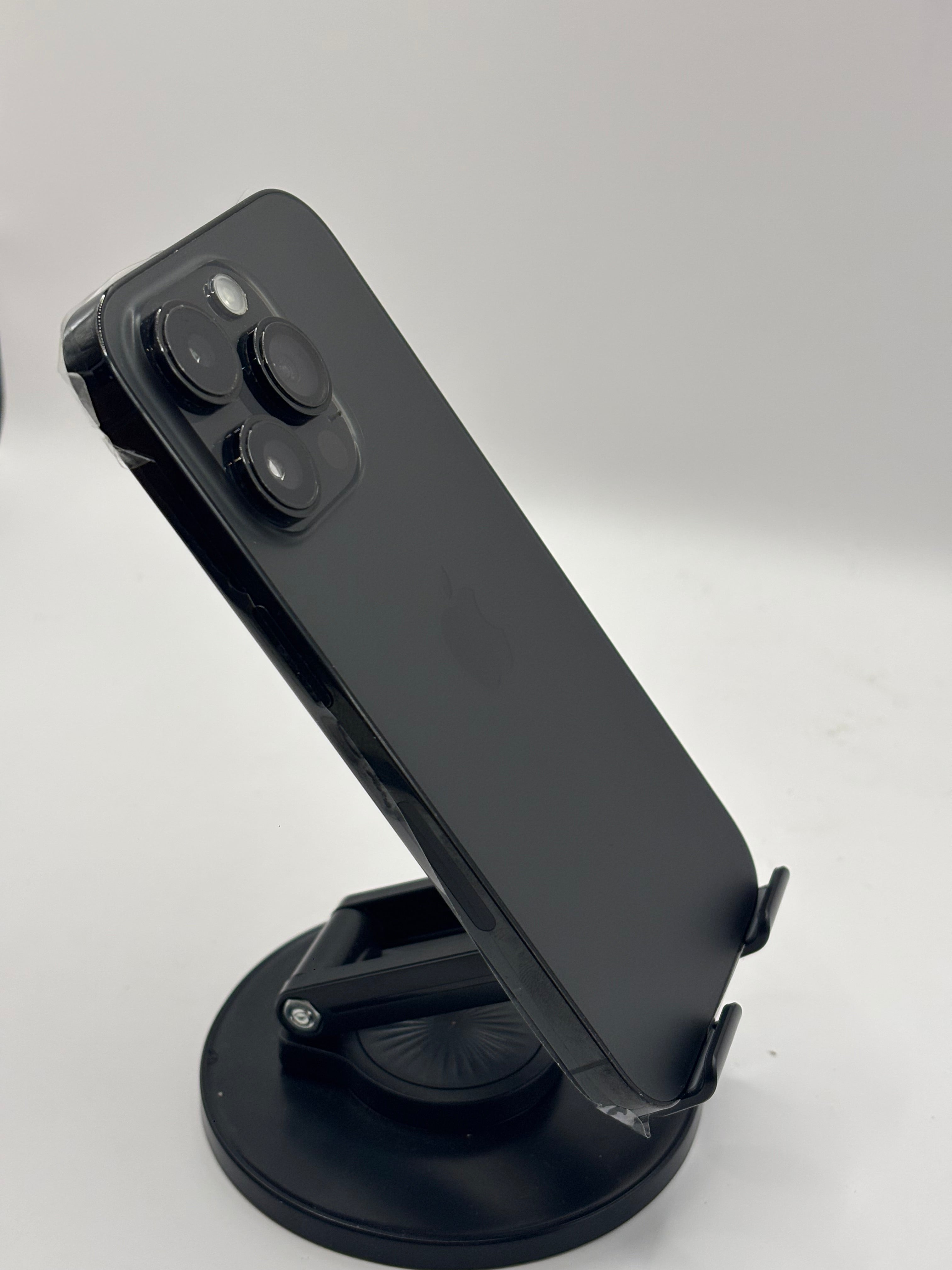 Iphone 14 Pro 128gb Space Black