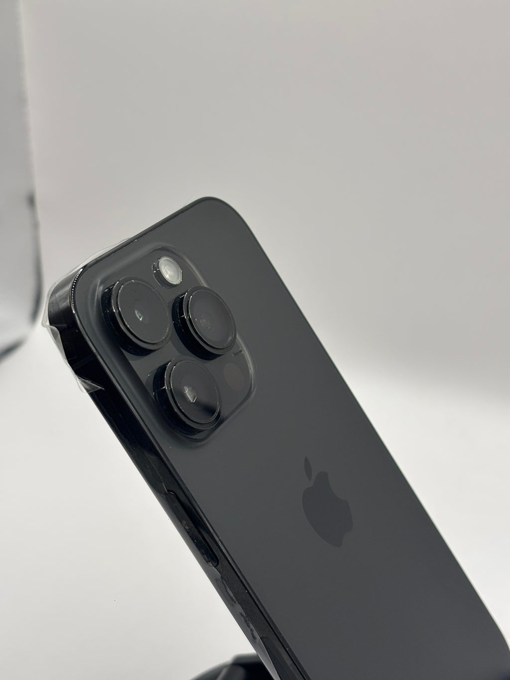 Iphone 14 Pro 128gb Space Black