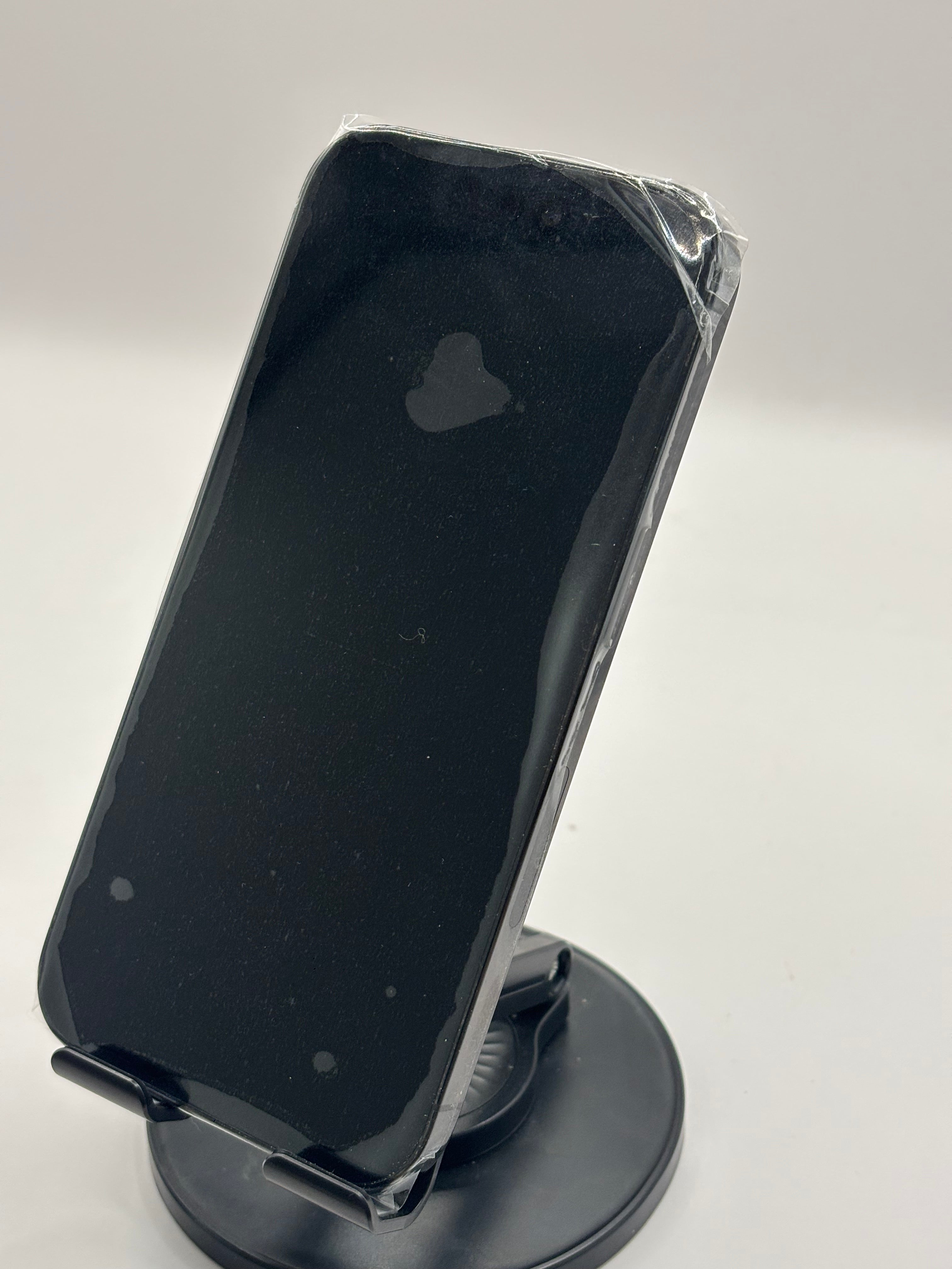 Iphone 14 Pro 128gb Space Black