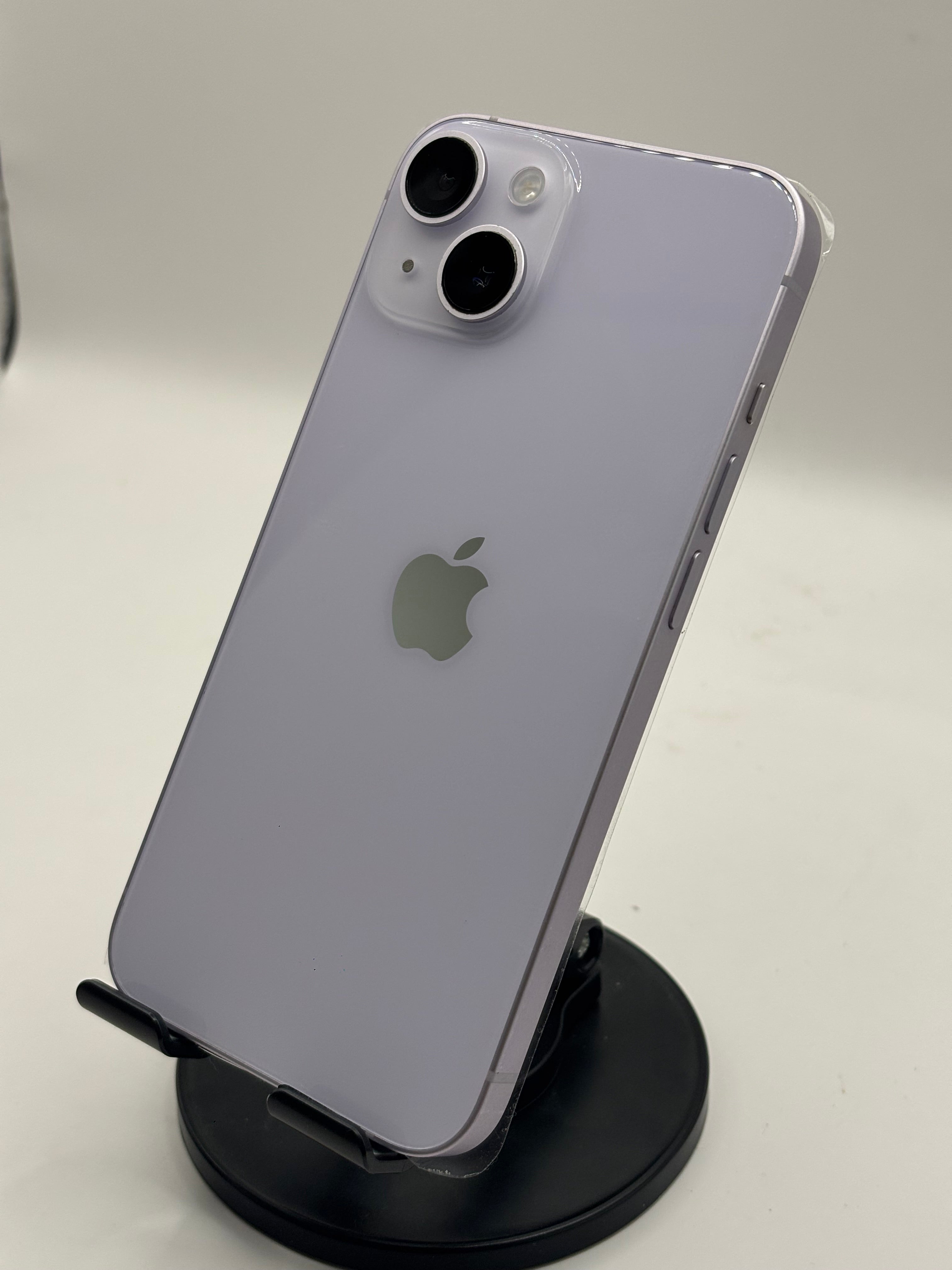Iphone 14 128gb Purple