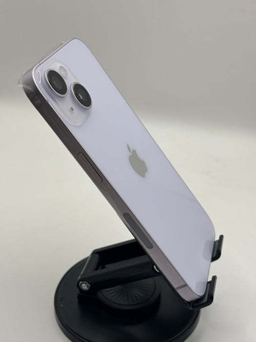 Iphone 14 128gb Purple