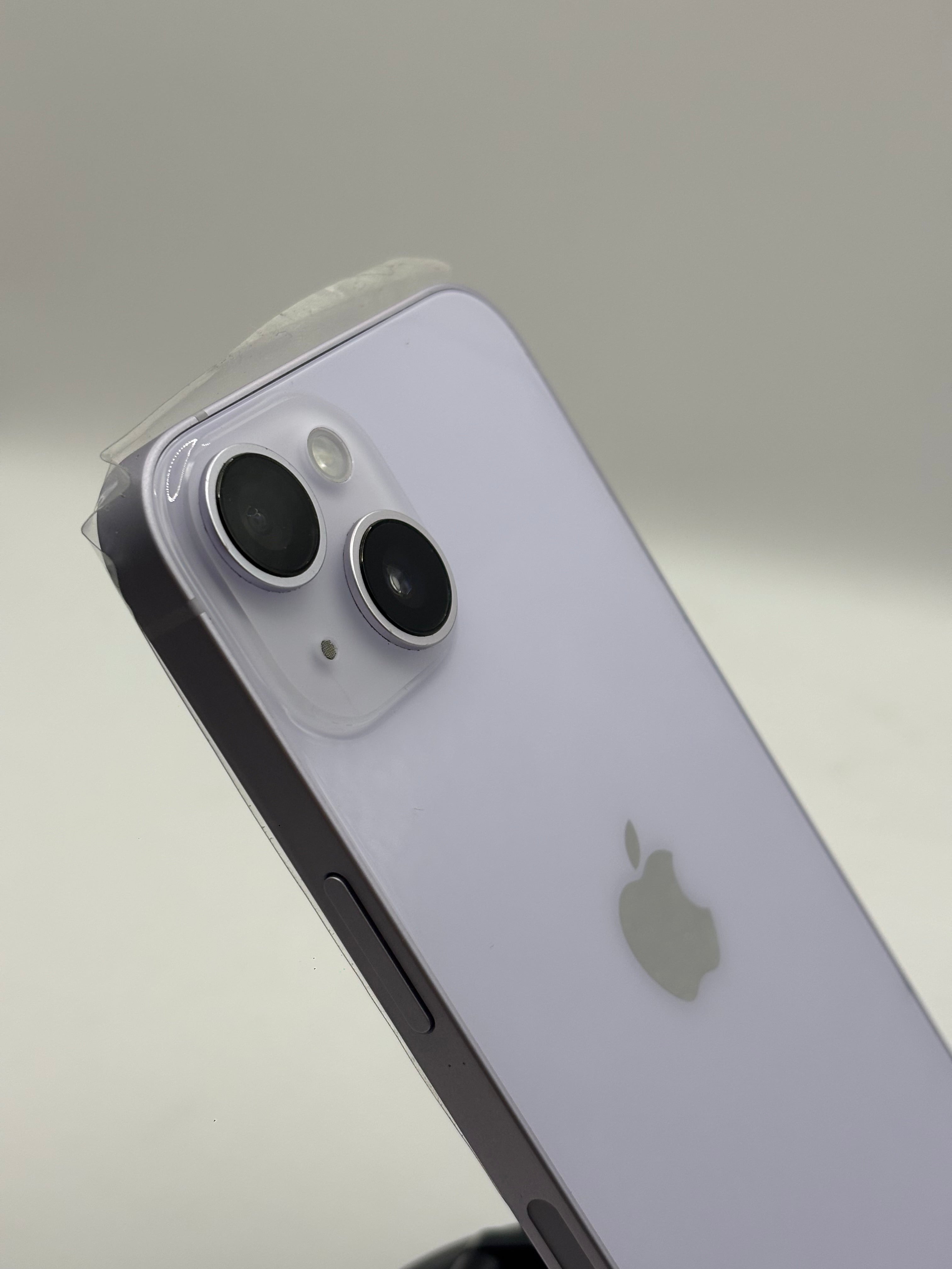 Iphone 14 128gb Purple