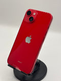 Iphone 14 128gb Red