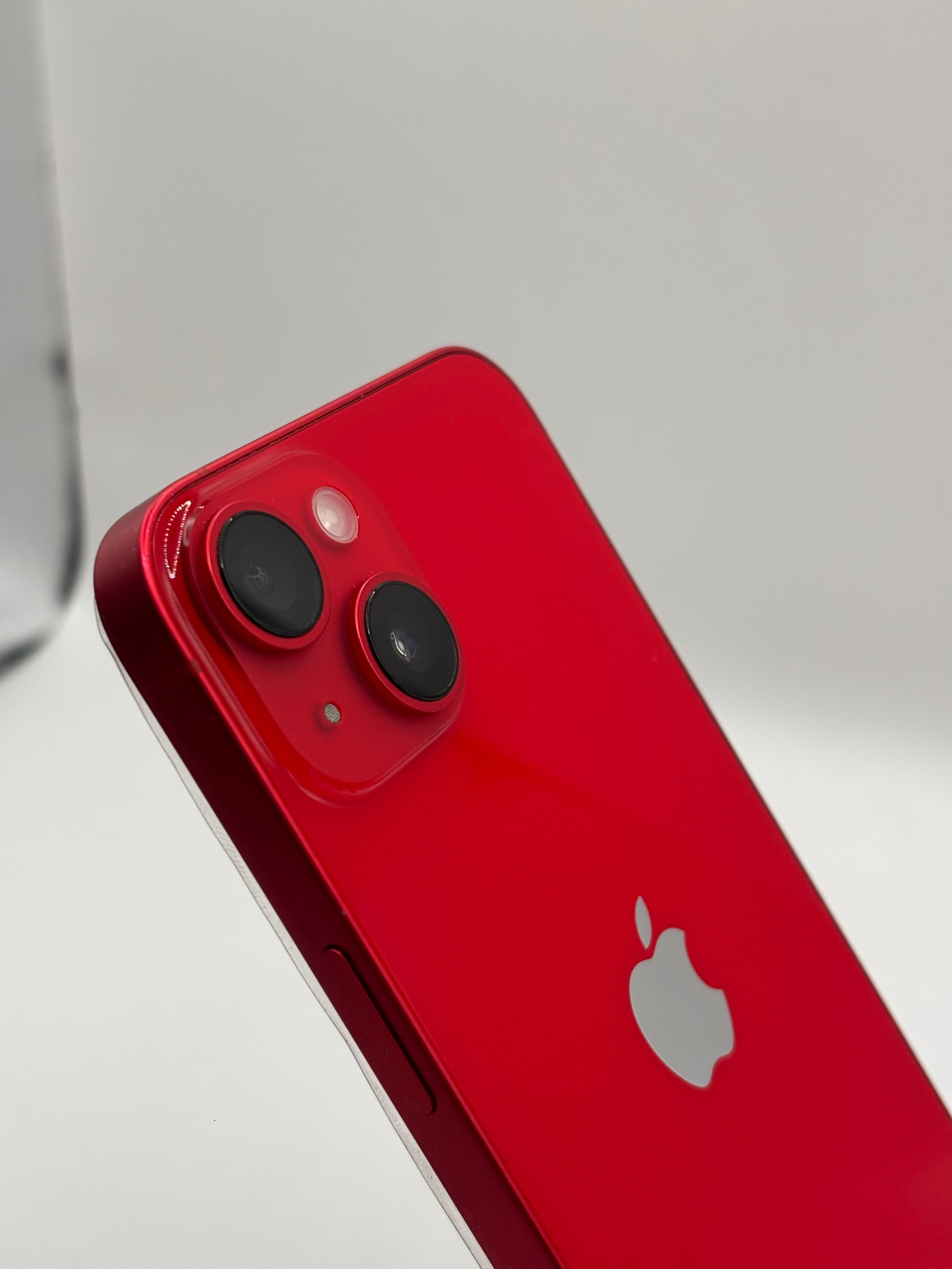 Iphone 14 128gb Red