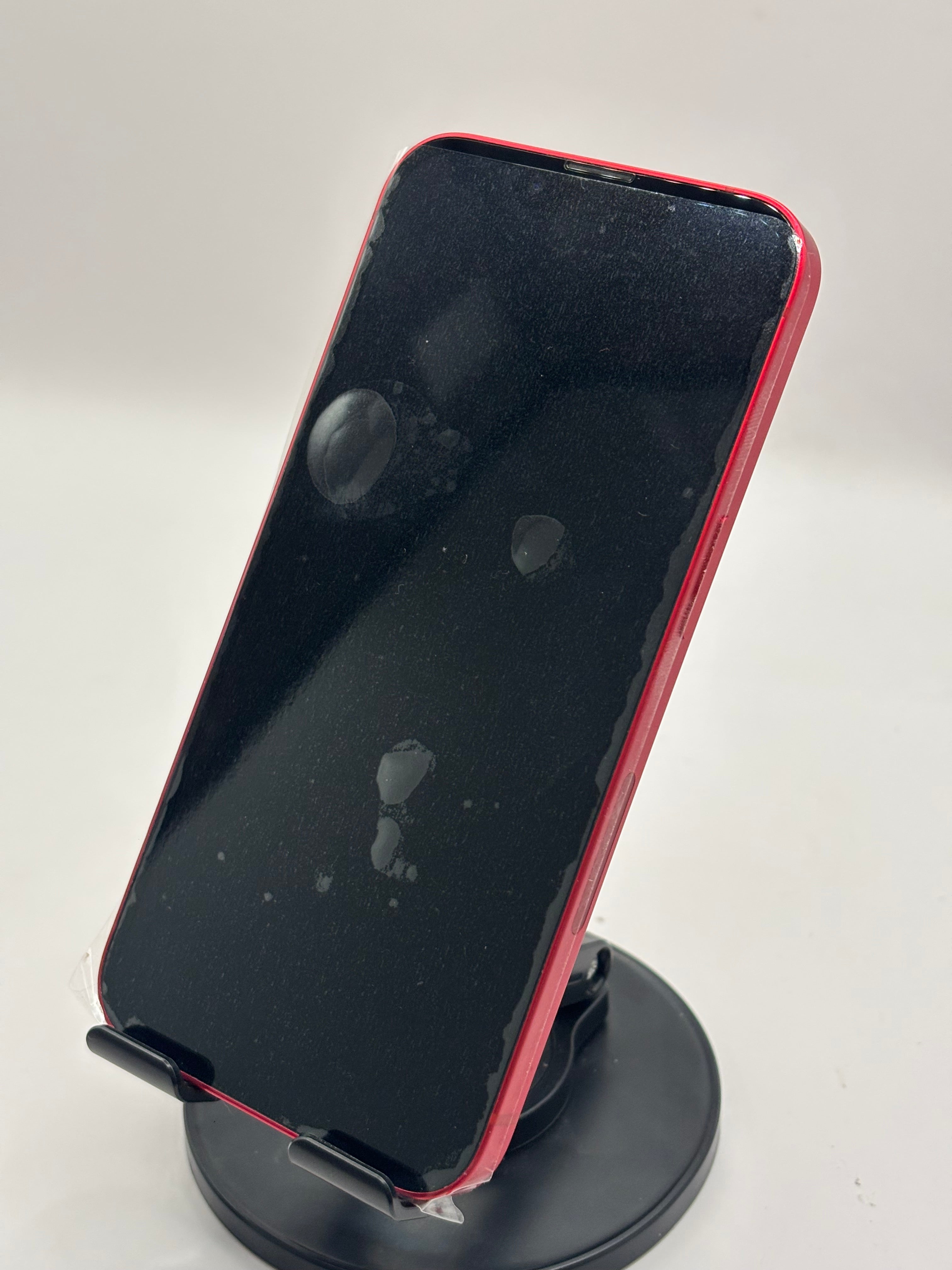 Iphone 14 128gb Red