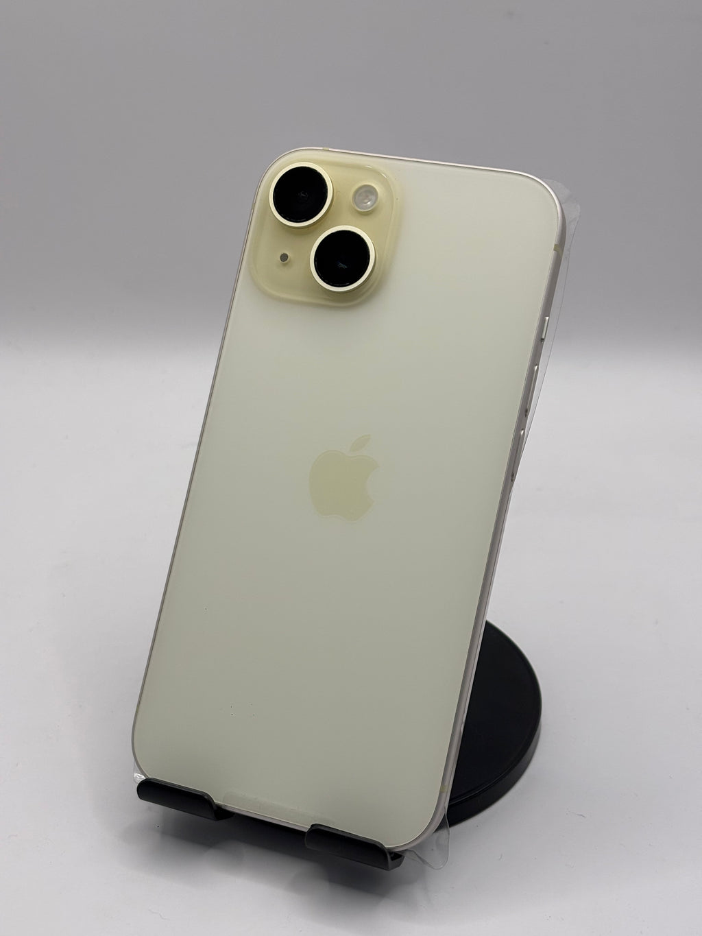Iphone 15 128gb Yellow
