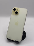Iphone 15 128gb Yellow