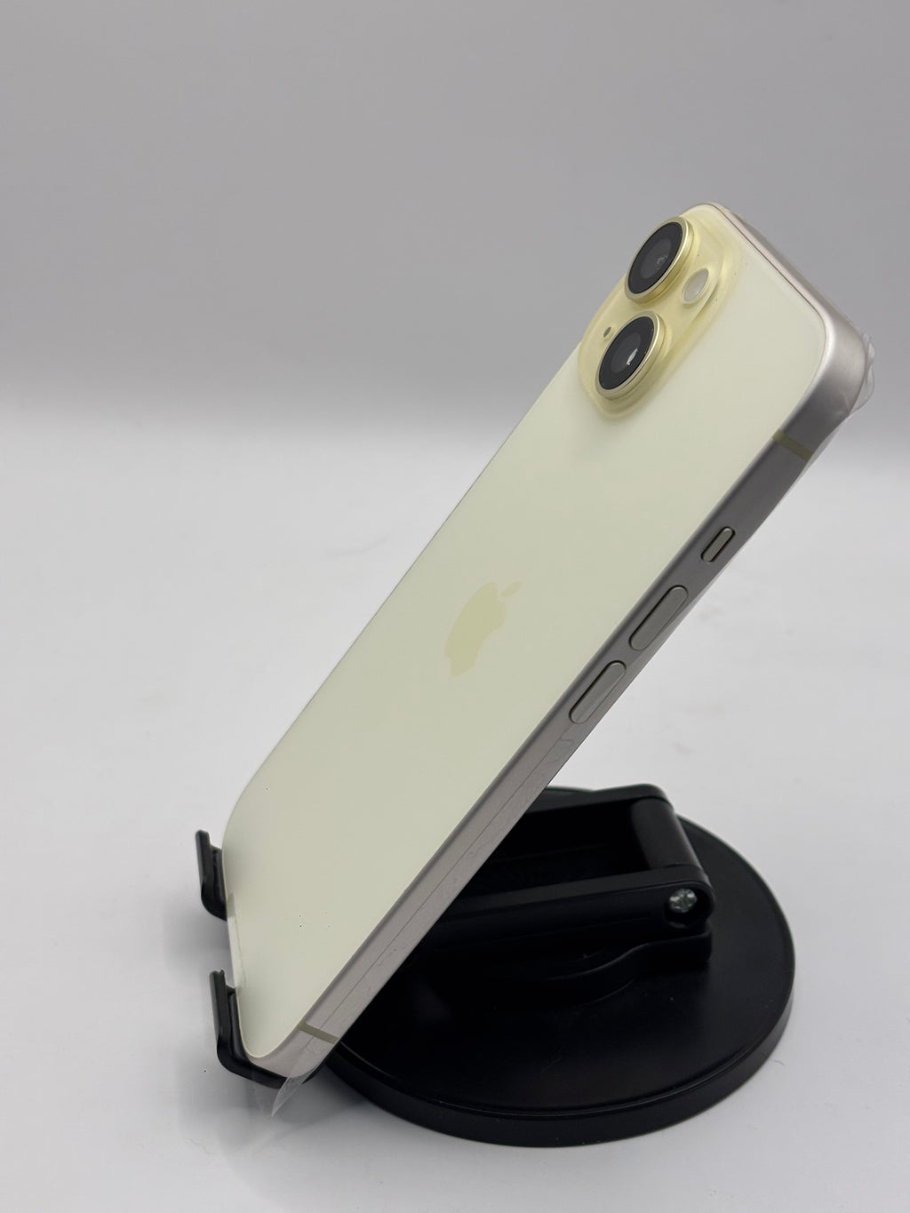 Iphone 15 128gb Yellow