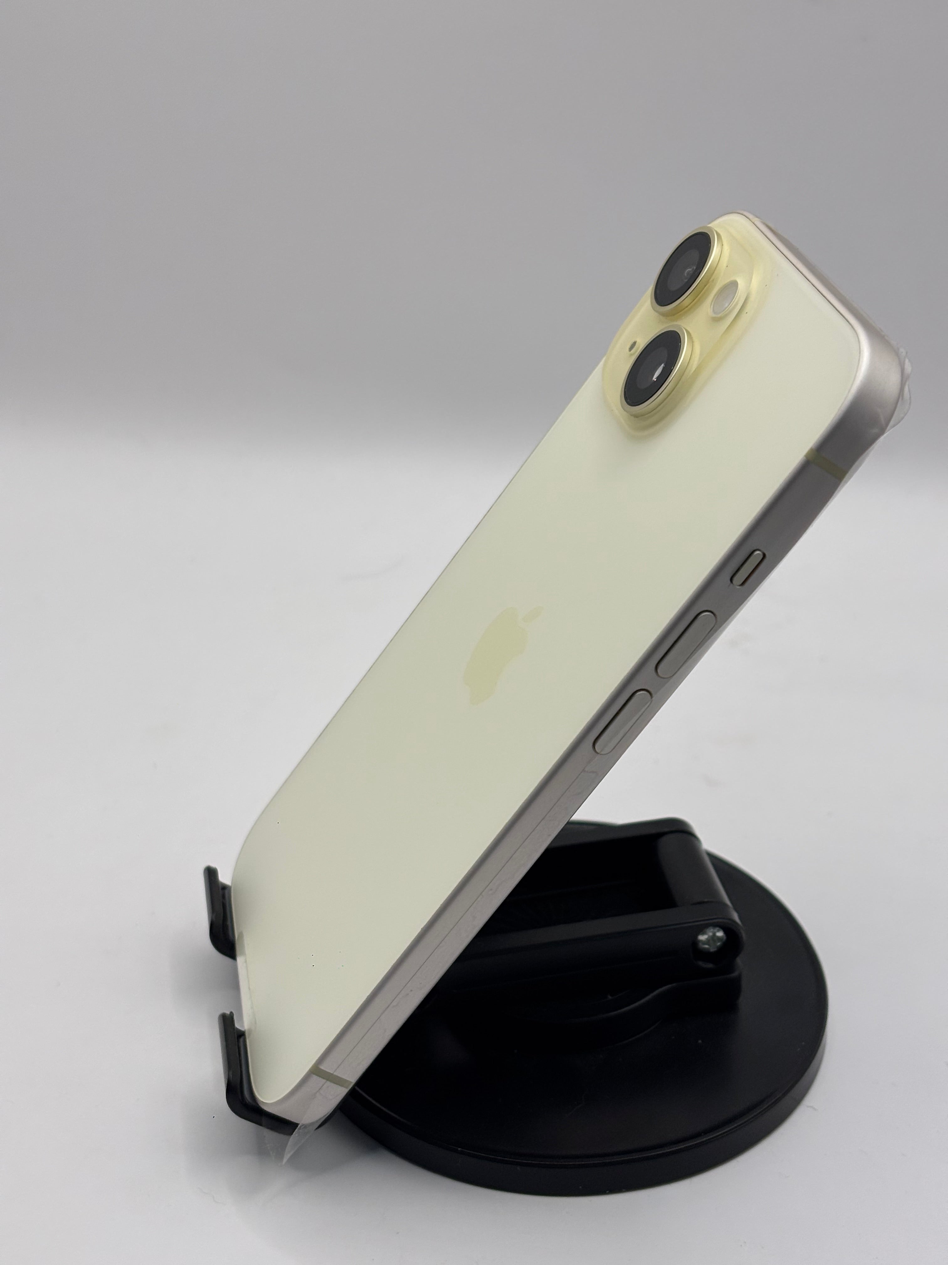 Iphone 15 128gb Yellow