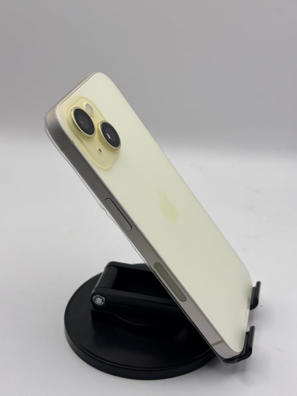Iphone 15 128gb Yellow