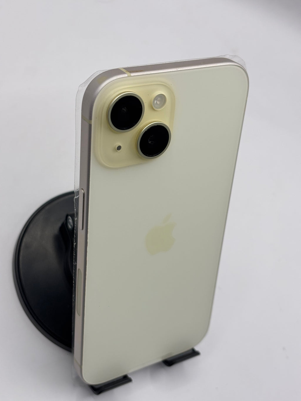 Iphone 15 128gb Yellow