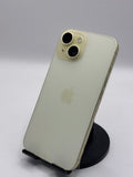Iphone 15 128gb Yellow