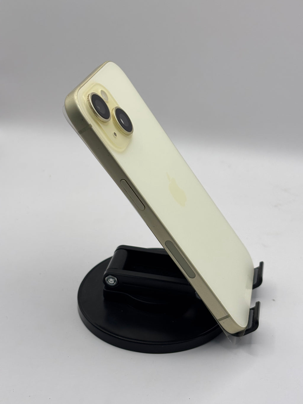 Iphone 15 128gb Yellow