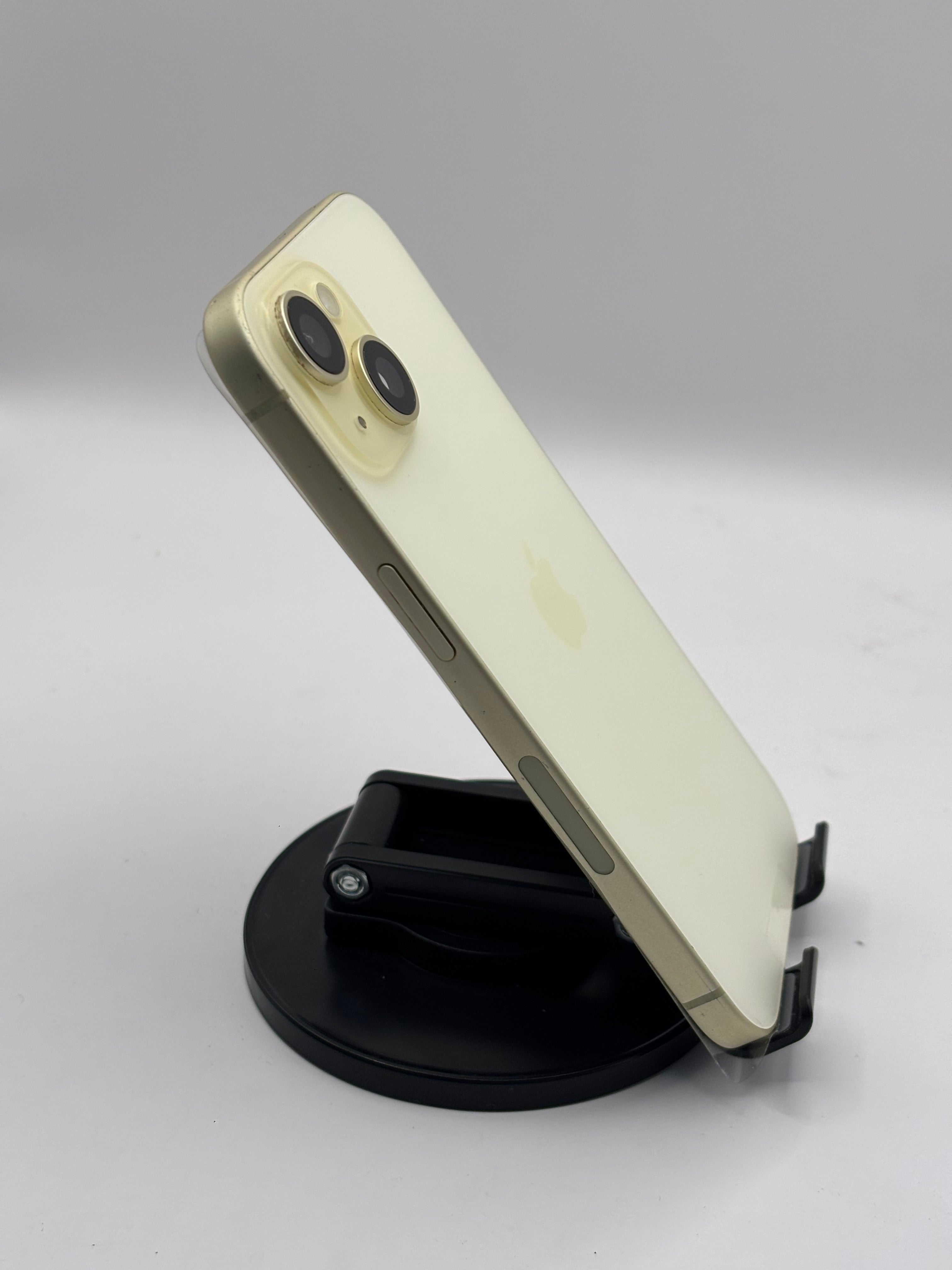 Iphone 15 128gb Yellow