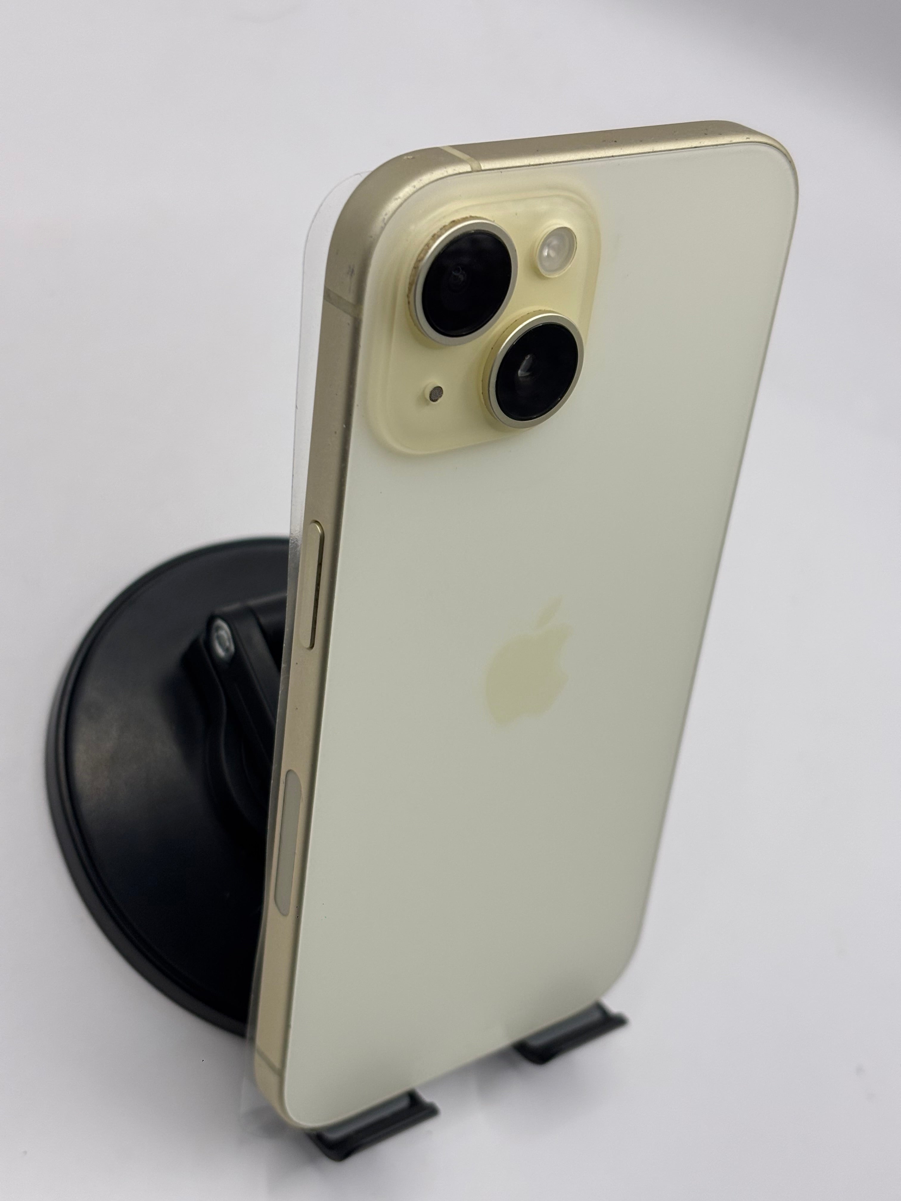 Iphone 15 128gb Yellow