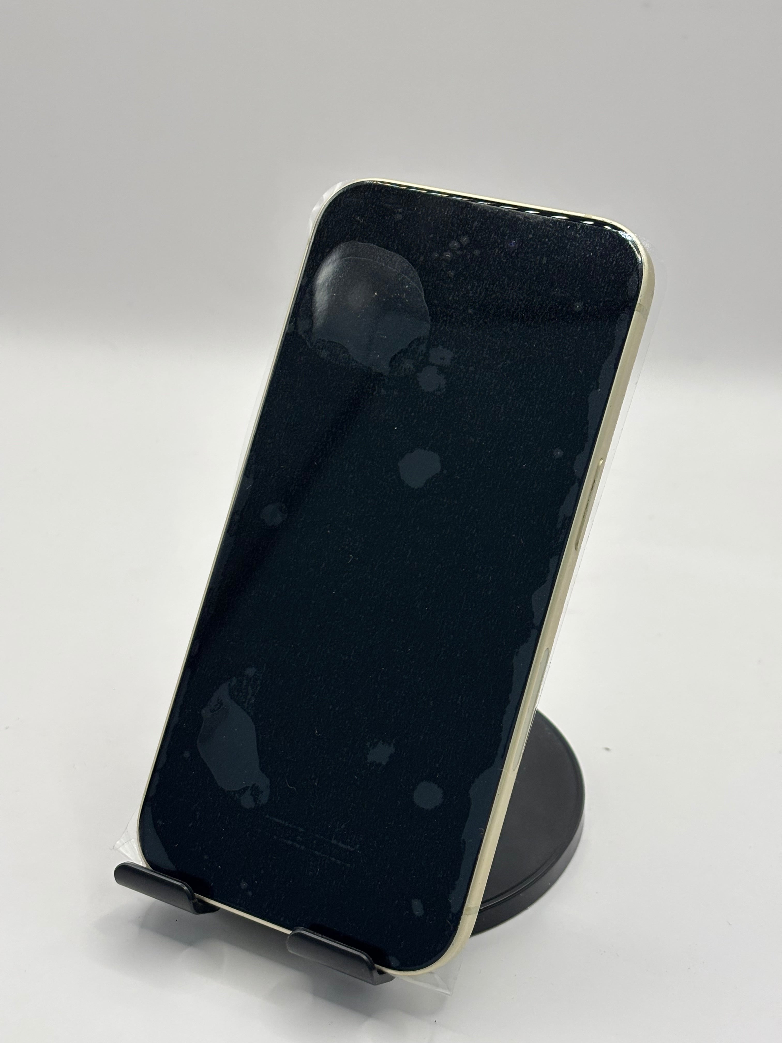 Iphone 15 128gb Yellow