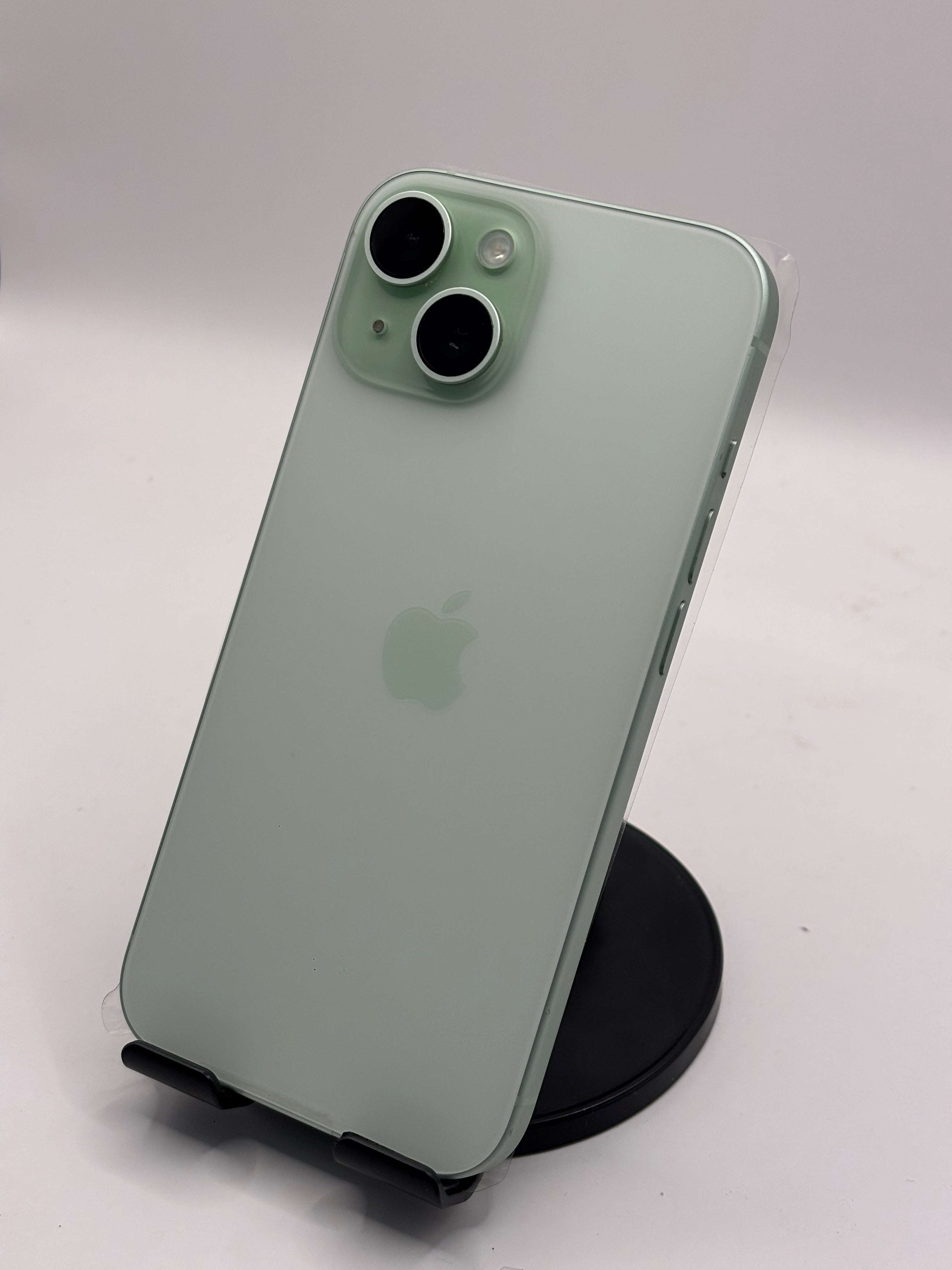 Iphone 15 256gb Green