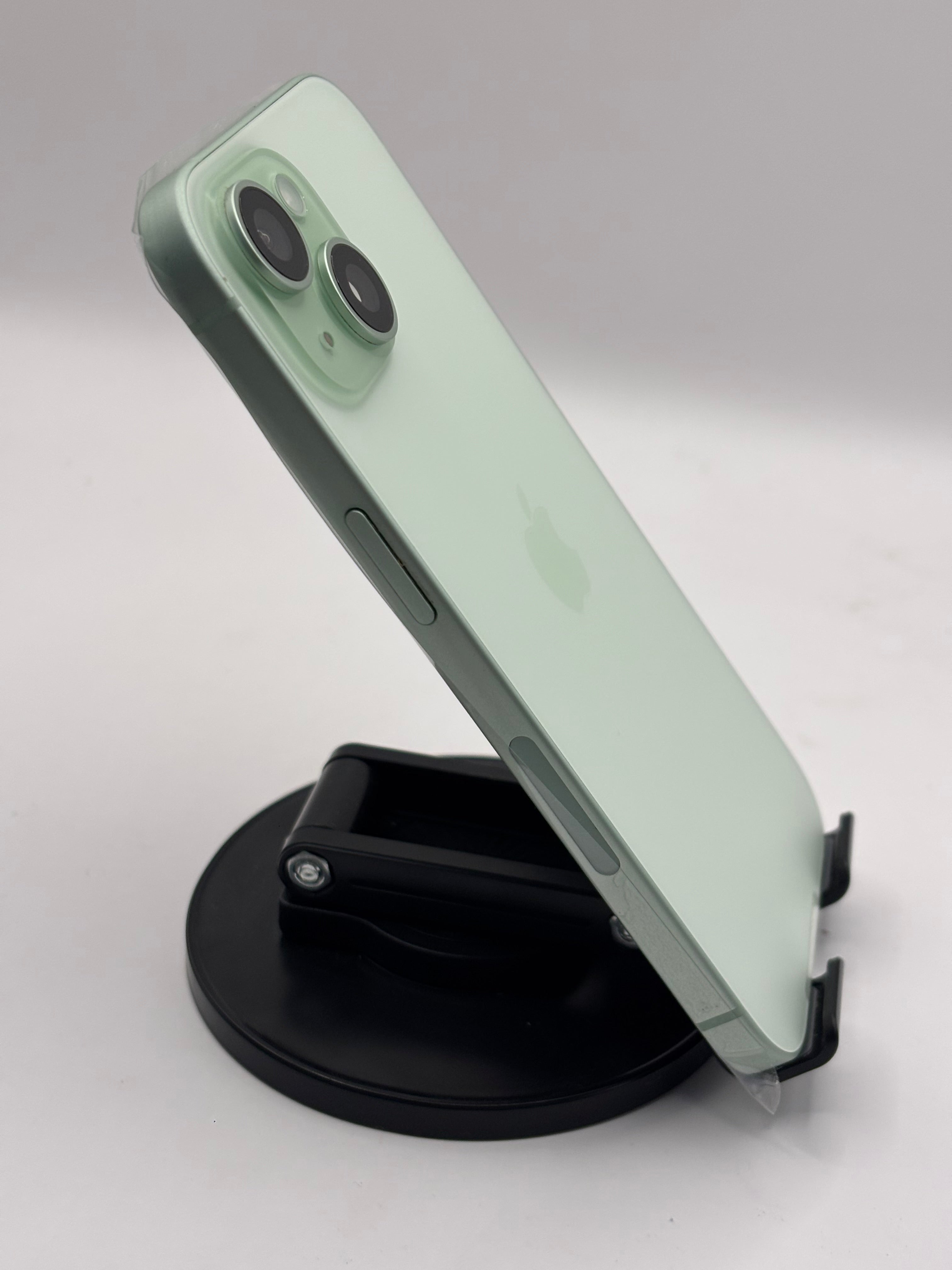 Iphone 15 256gb Green