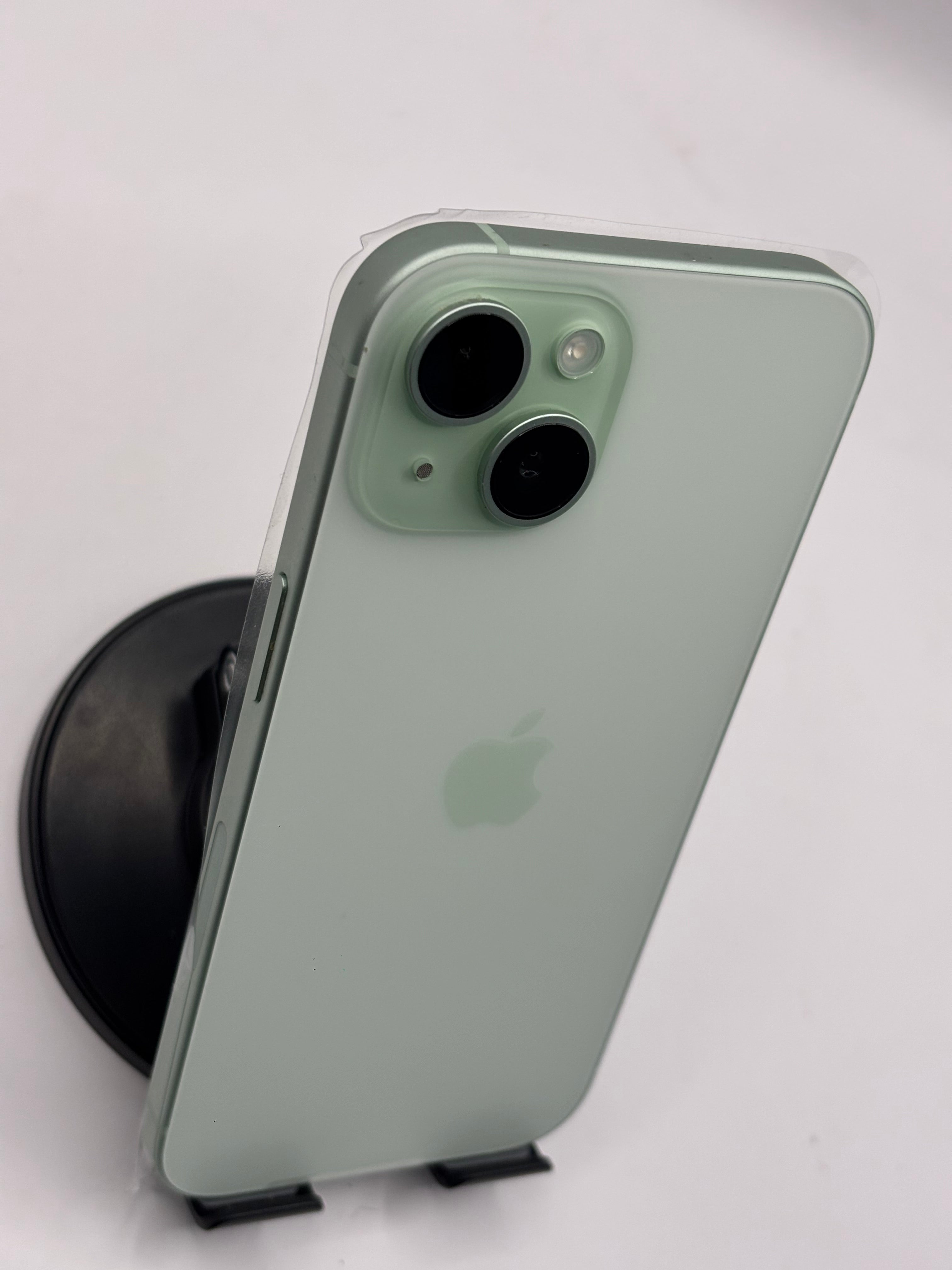 Iphone 15 256gb Green