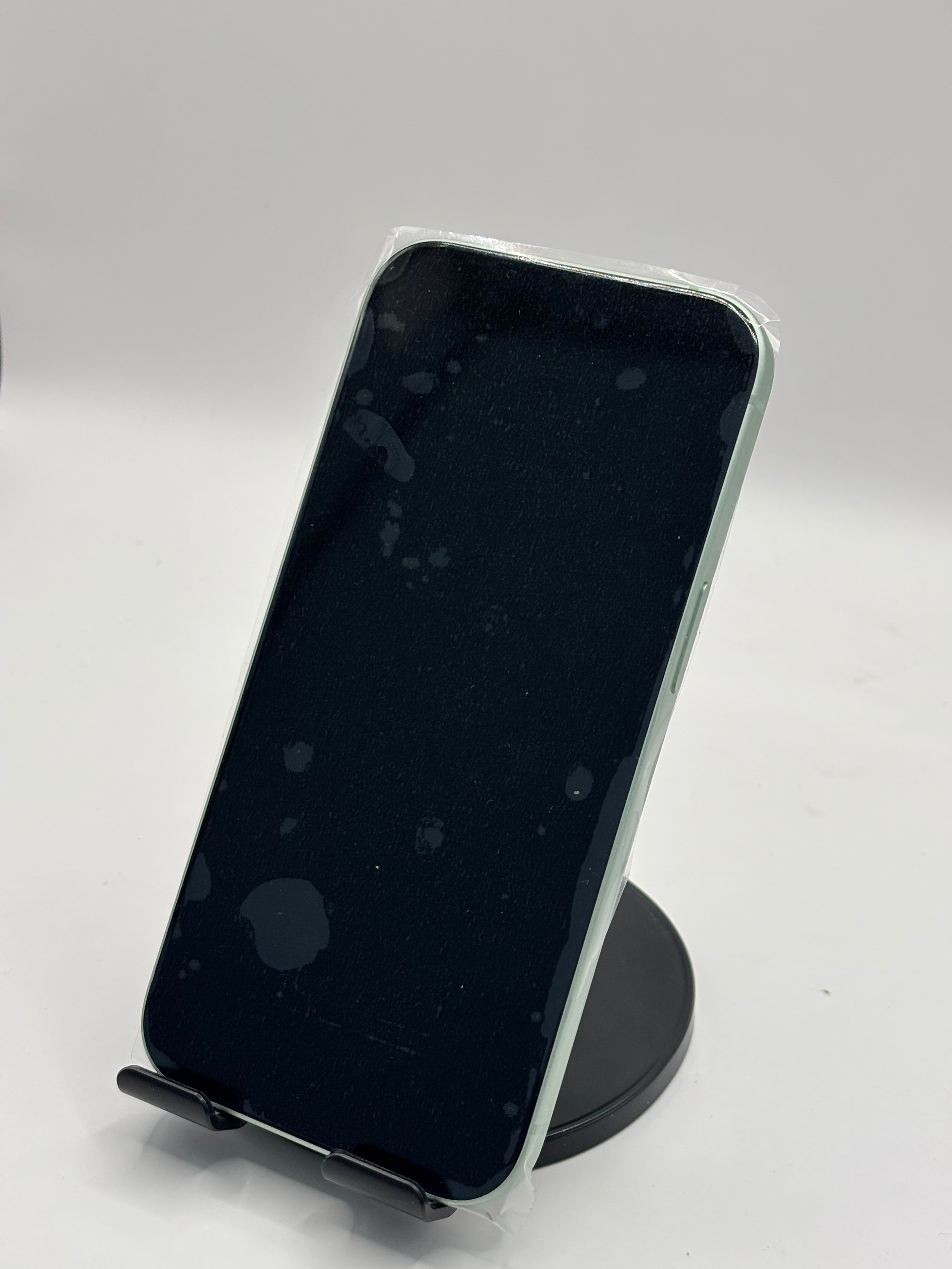 Iphone 15 256gb Green