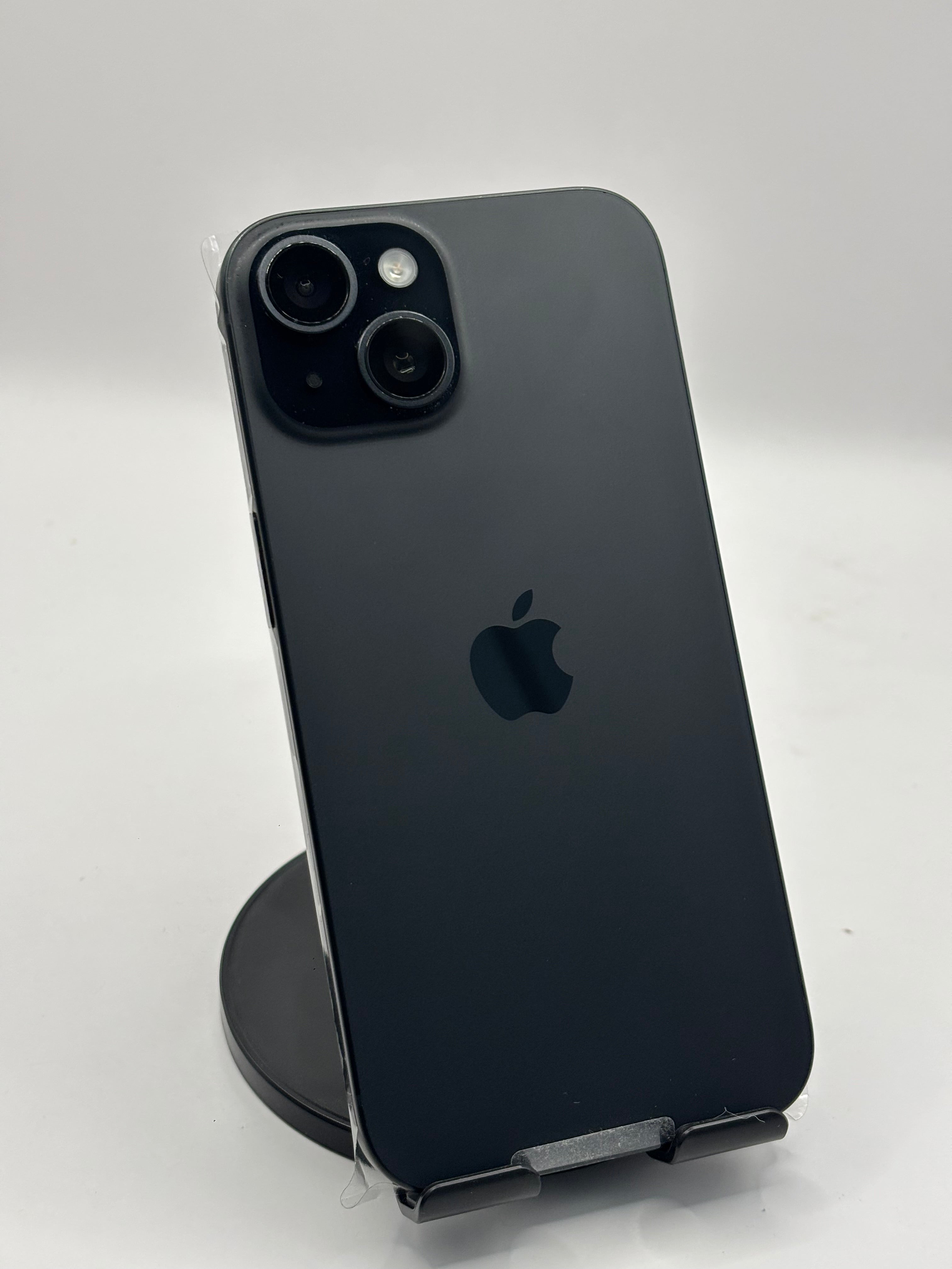 Iphone 15 256gb Black