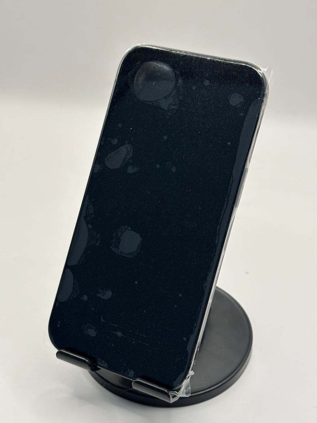 Iphone 15 256gb Black
