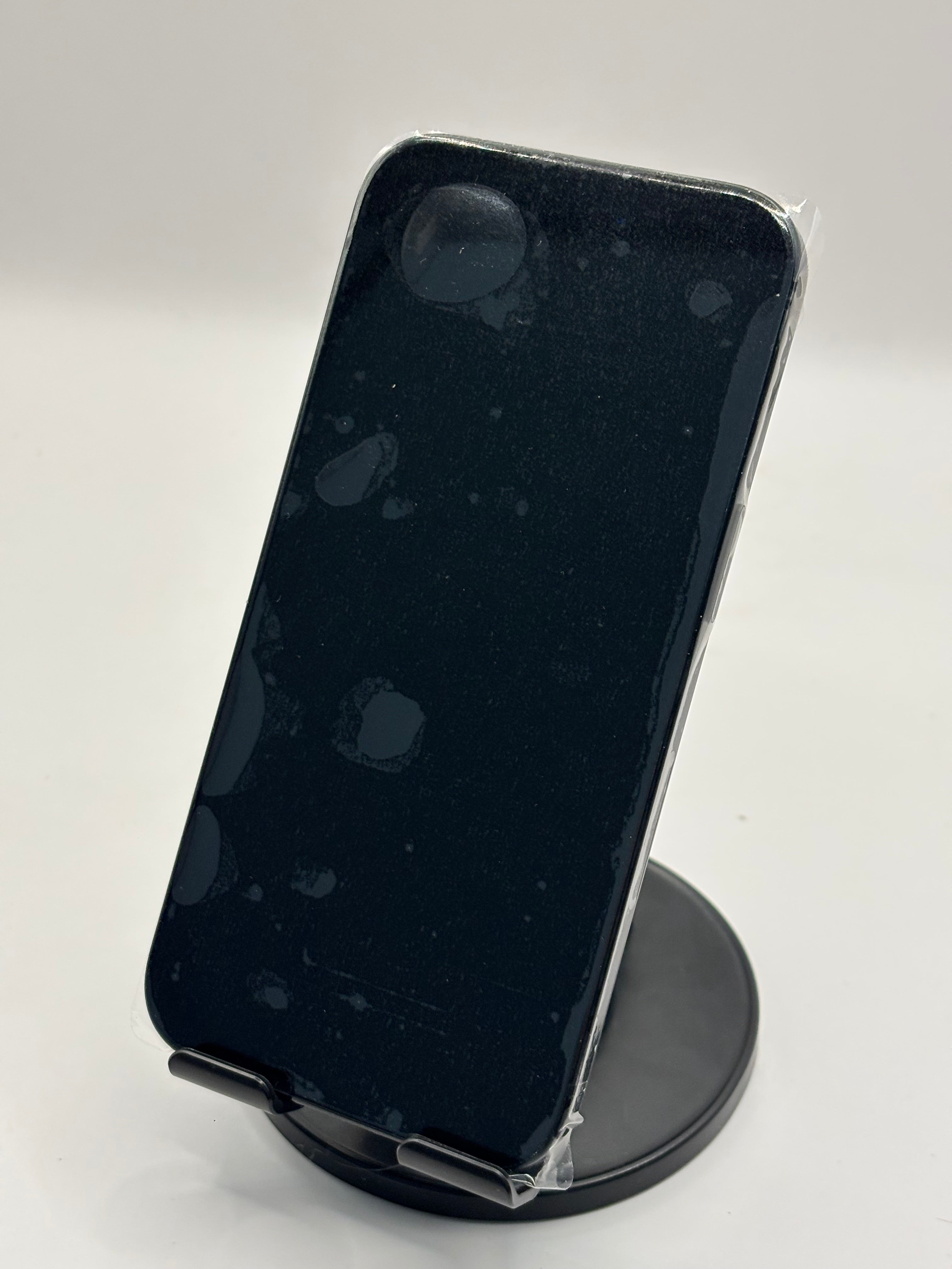Iphone 15 256gb Black