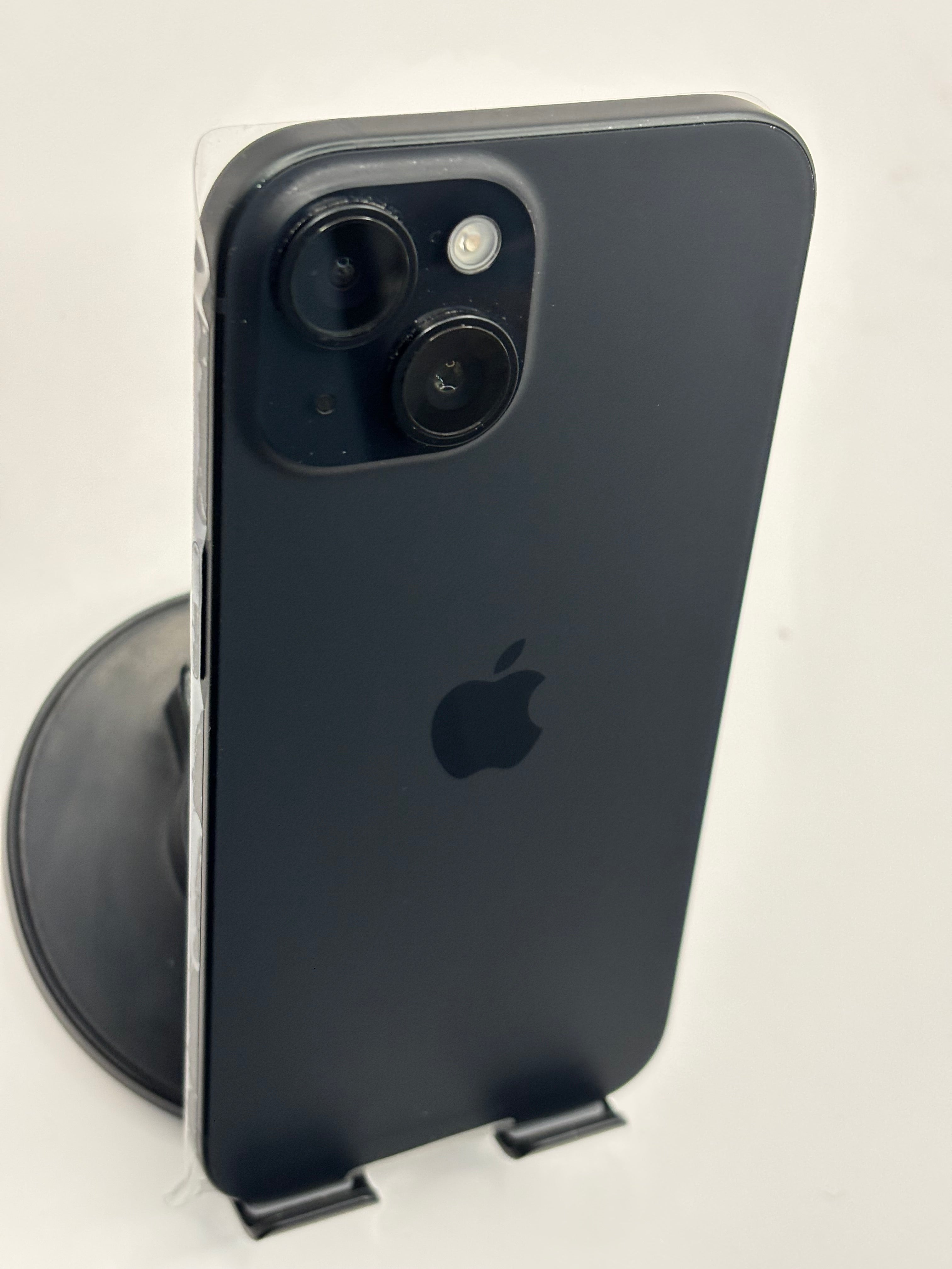 Iphone 15 256gb Black