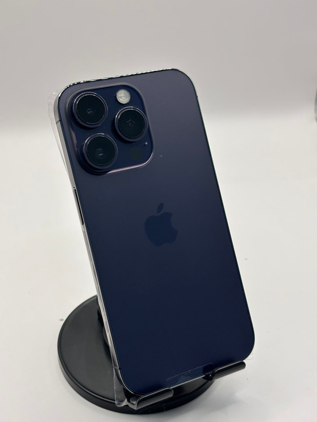 Iphone 14 Pro 256gb Deep Purple