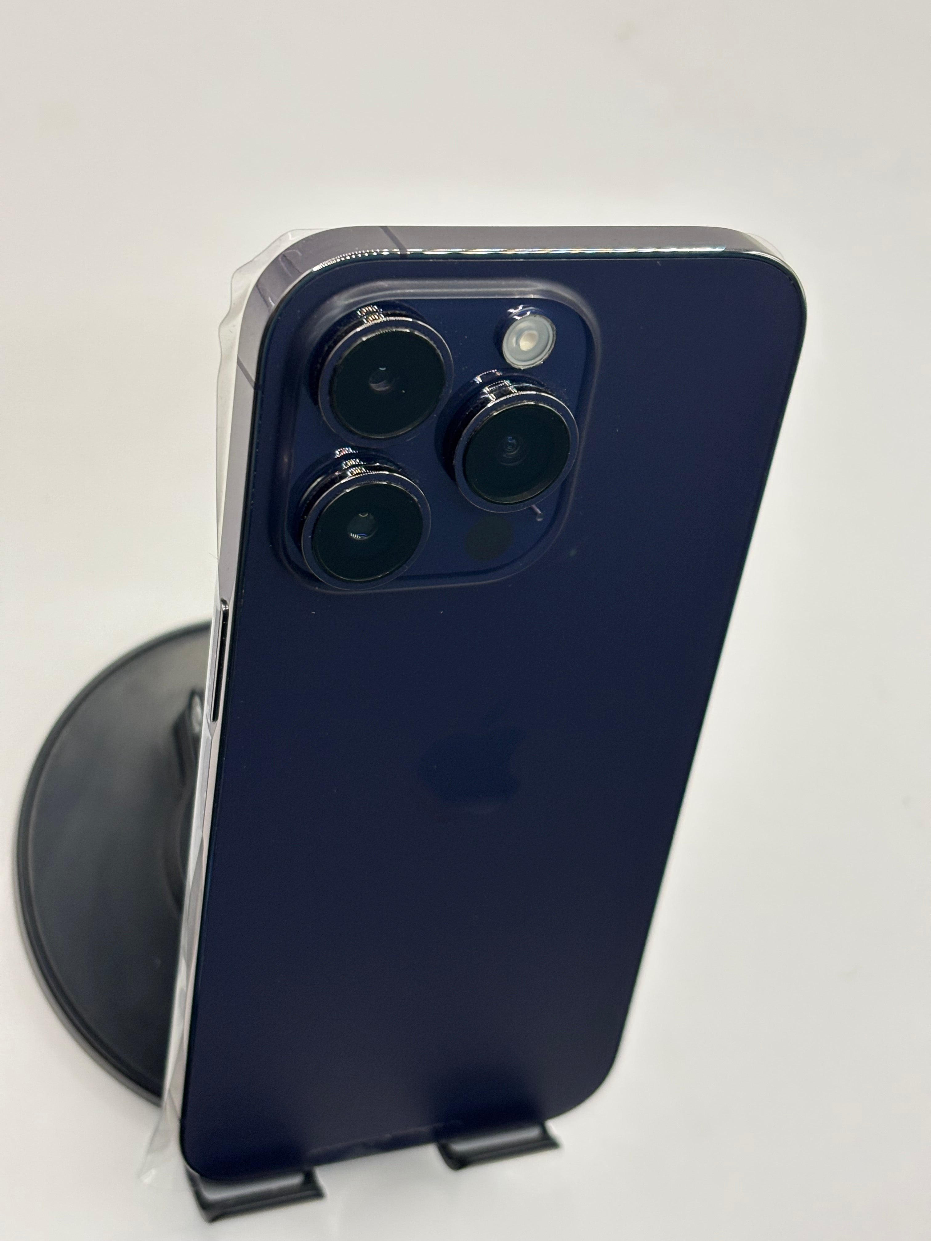 Iphone 14 Pro 256gb Deep Purple