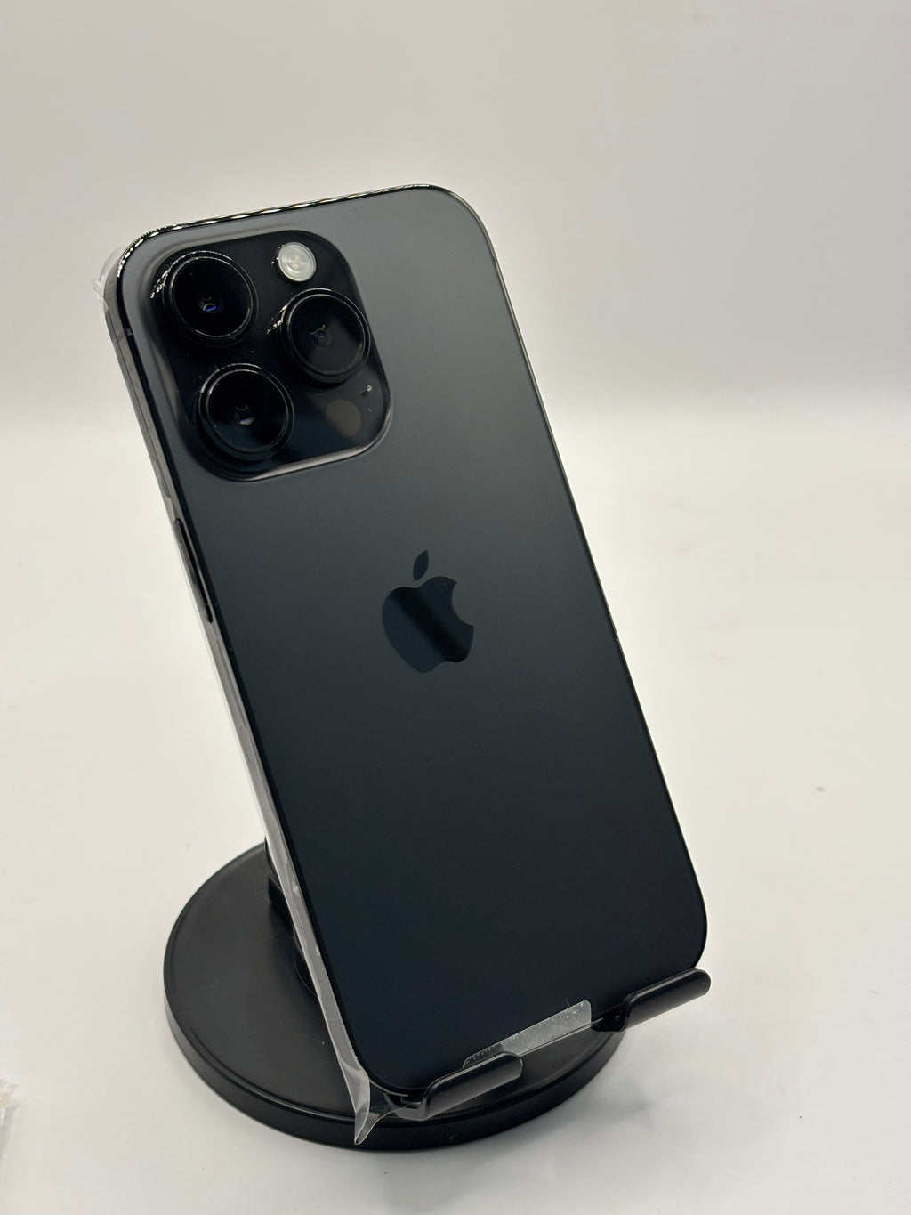 Iphone 14 Pro 256gb Space Black