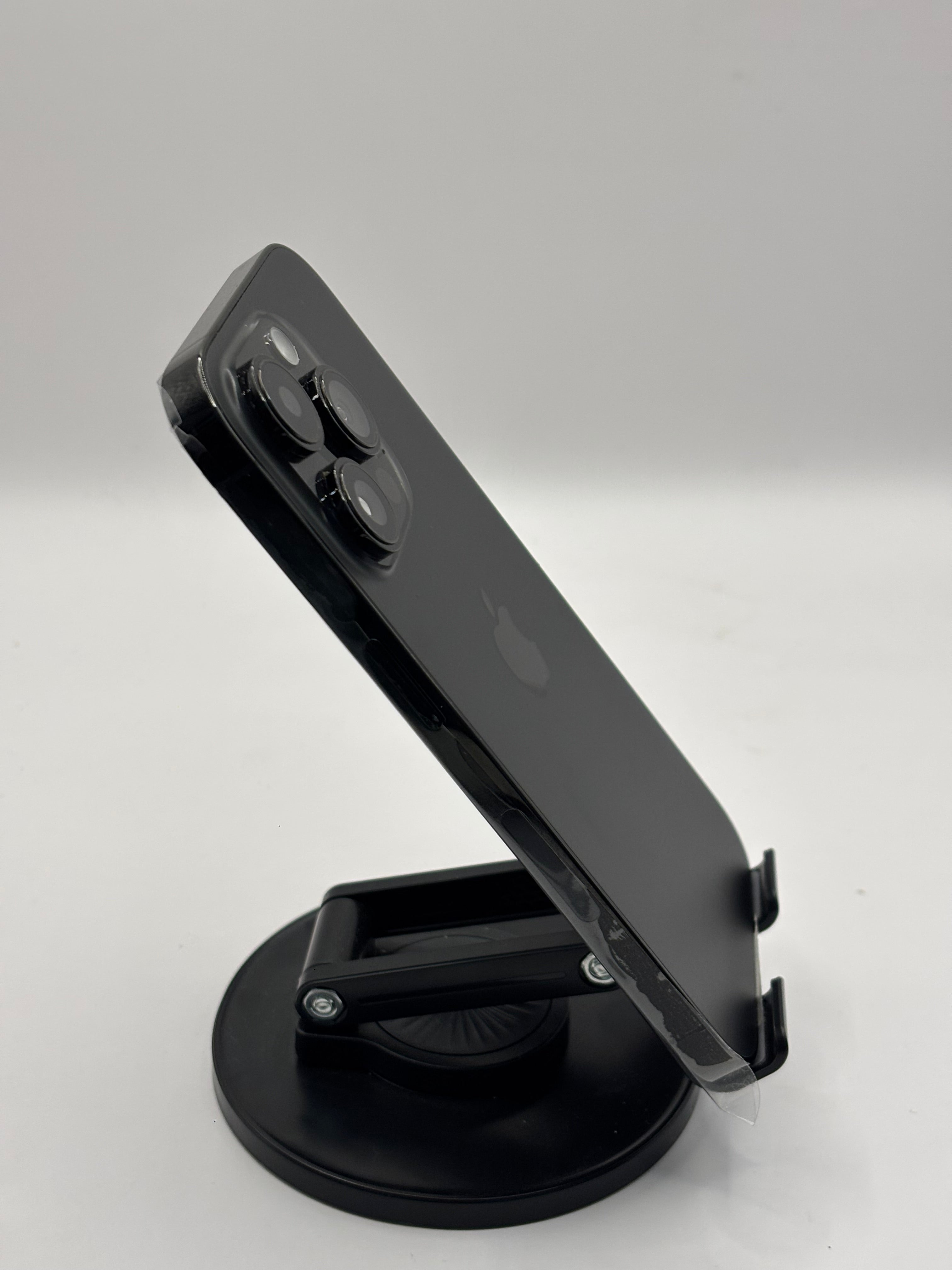 Iphone 14 Pro 256gb Space Black