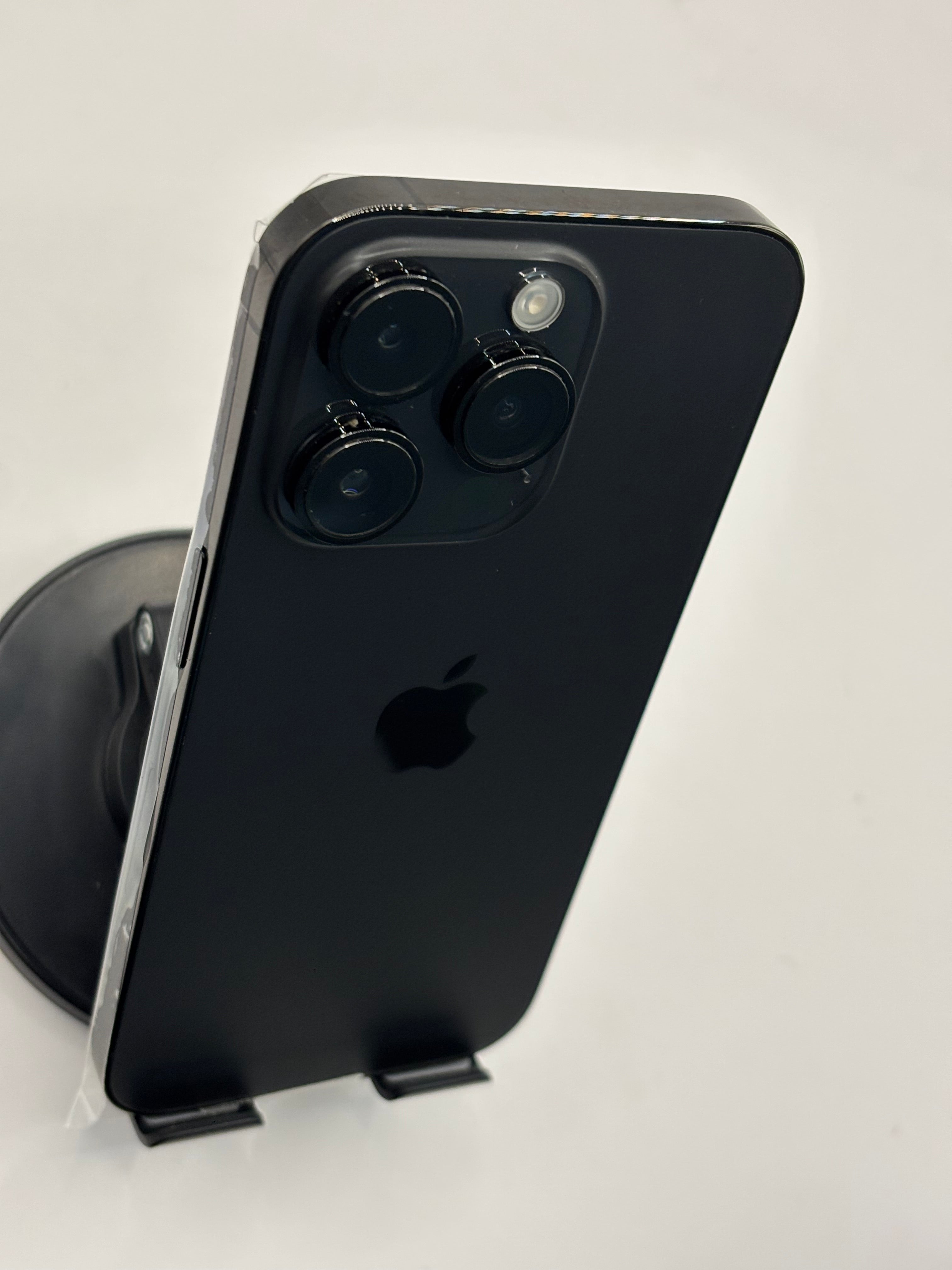 Iphone 14 Pro 256gb Space Black