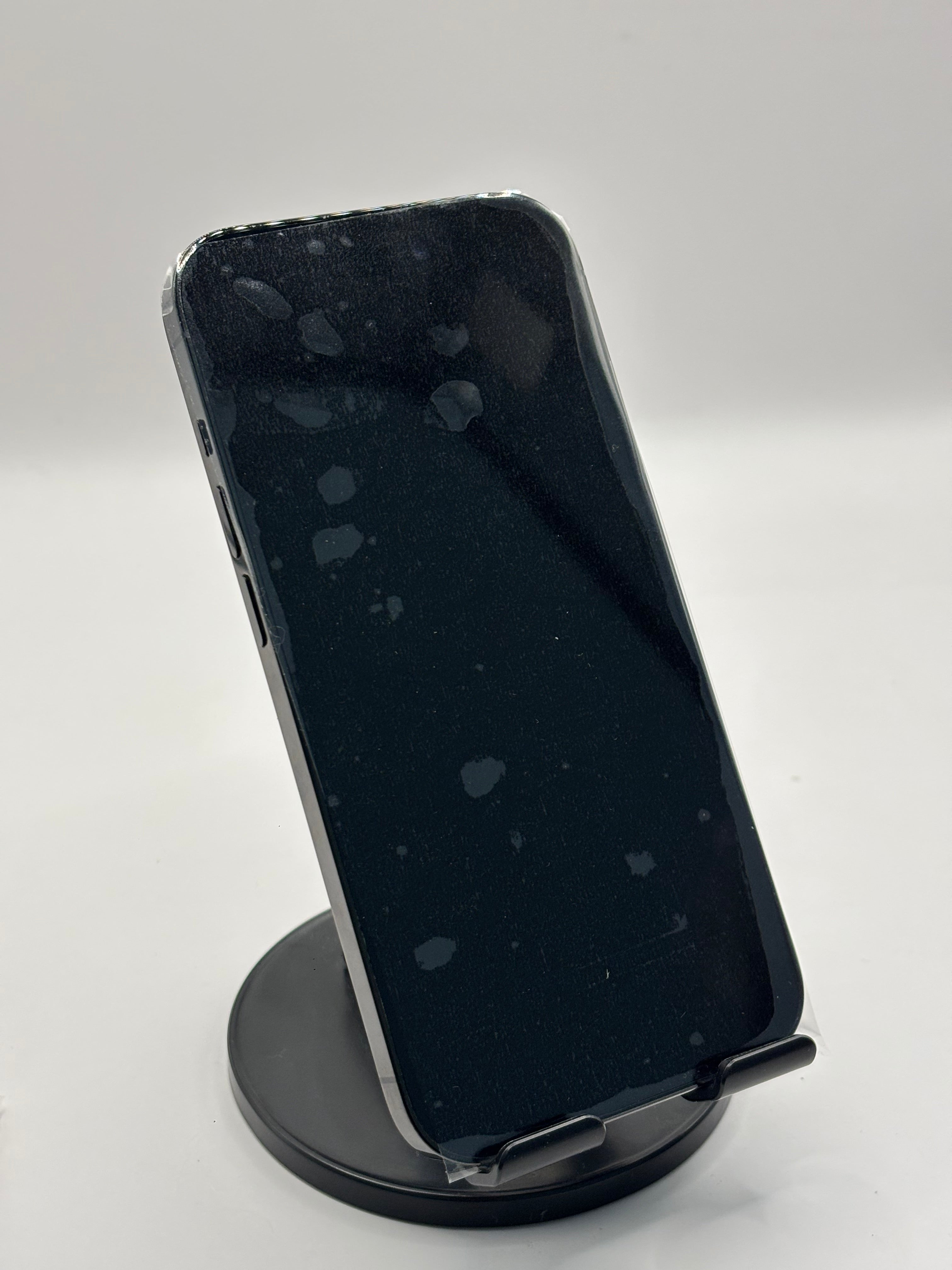Iphone 14 Pro 256gb Space Black