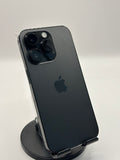 Iphone 14 Pro 256gb Space Black