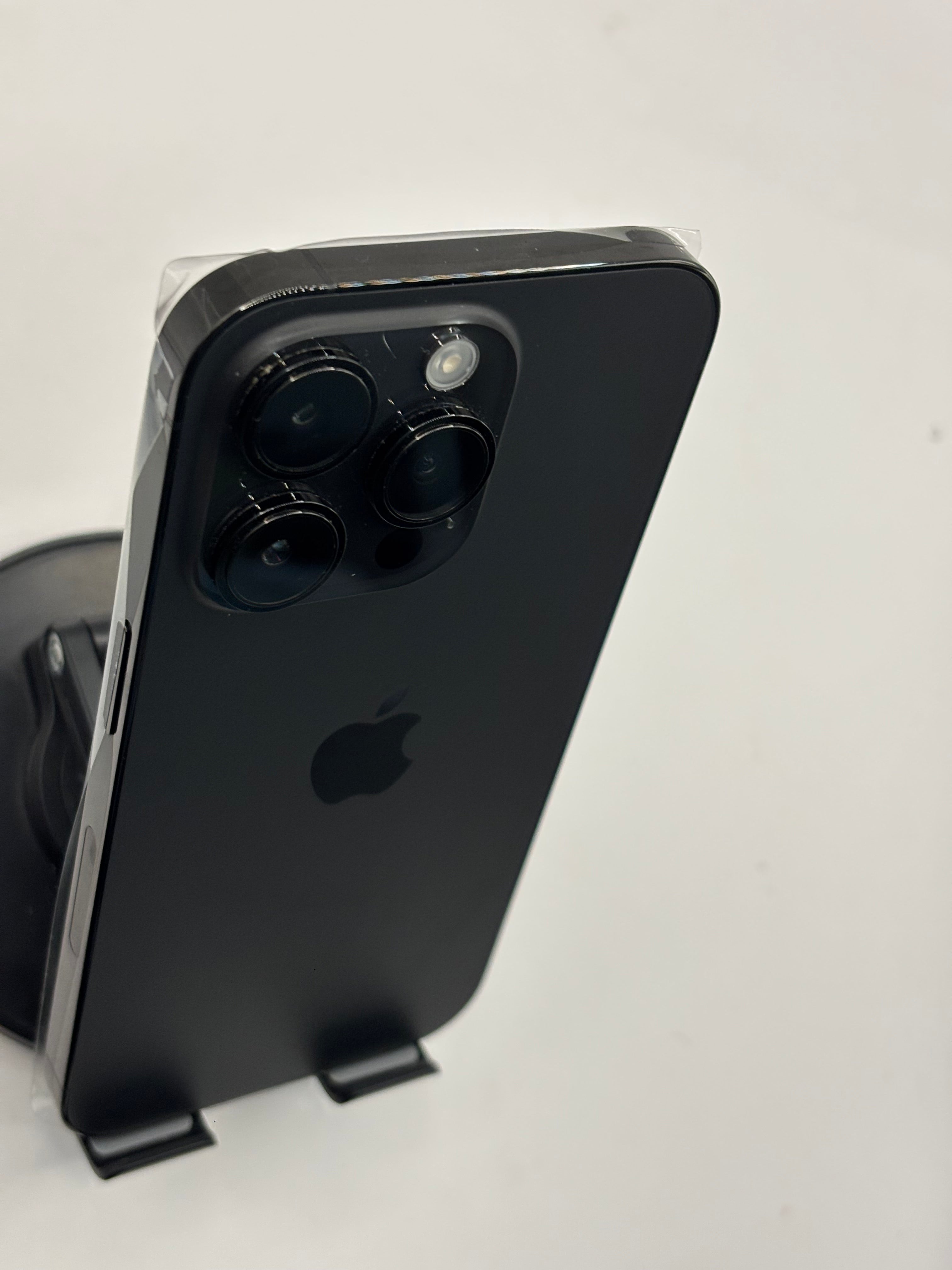 Iphone 14 Pro 256gb Space Black