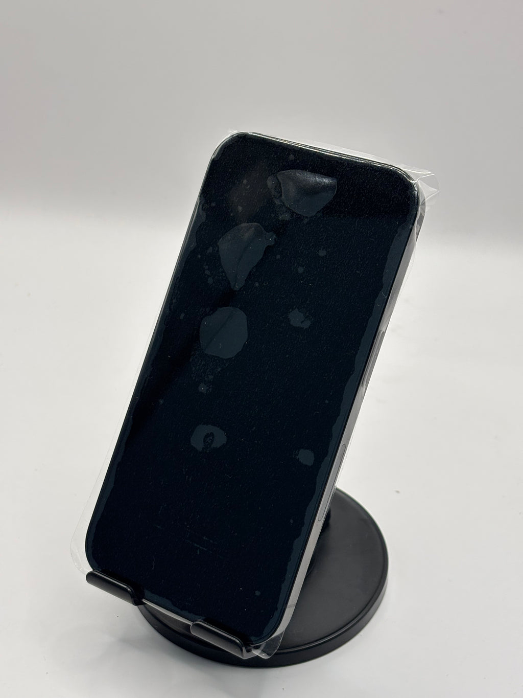 Iphone 14 Pro 256gb Space Black