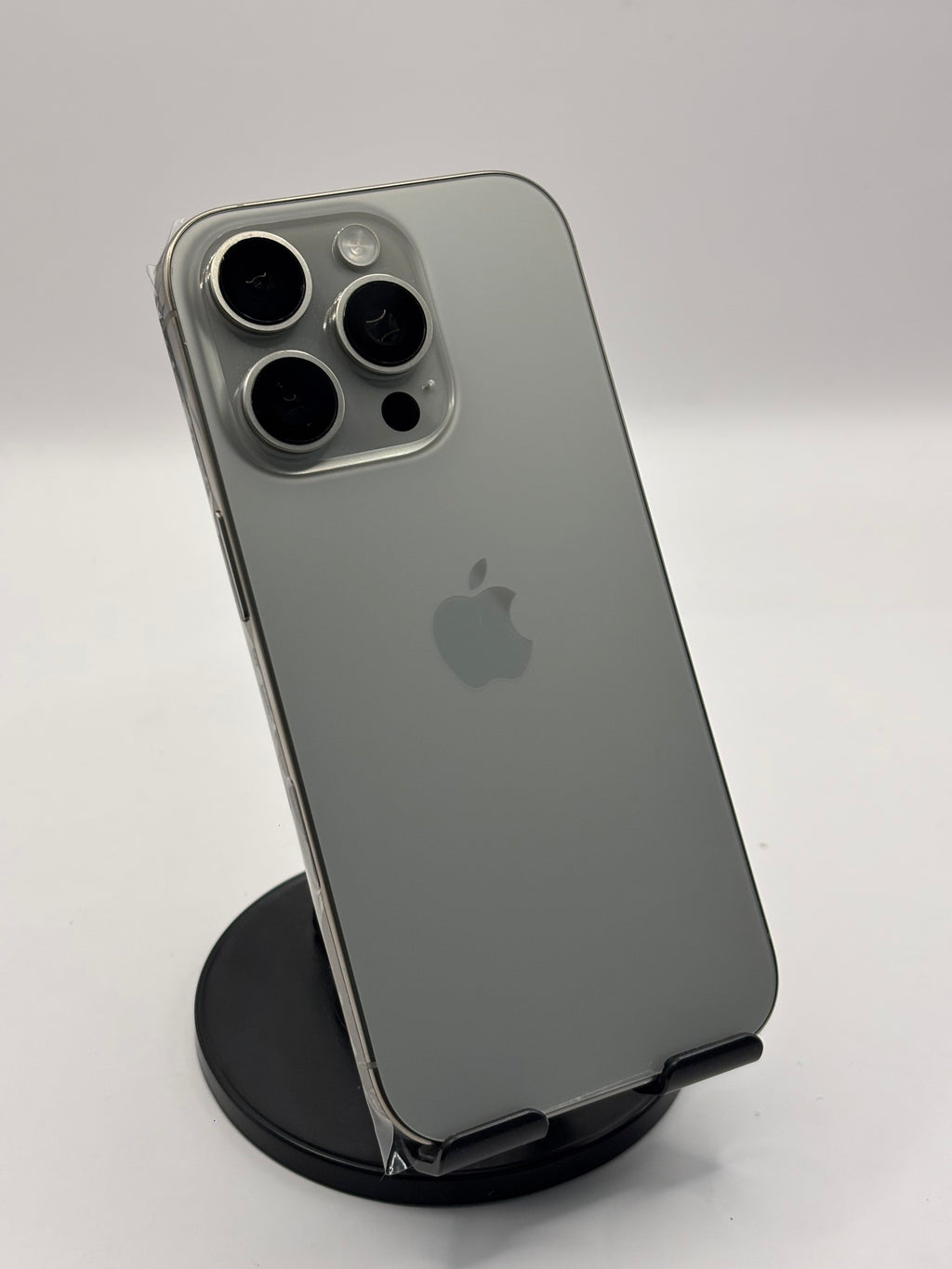 Iphone 16 Pro 256gb Natural Titanium