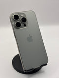 Iphone 16 Pro 256gb Natural Titanium