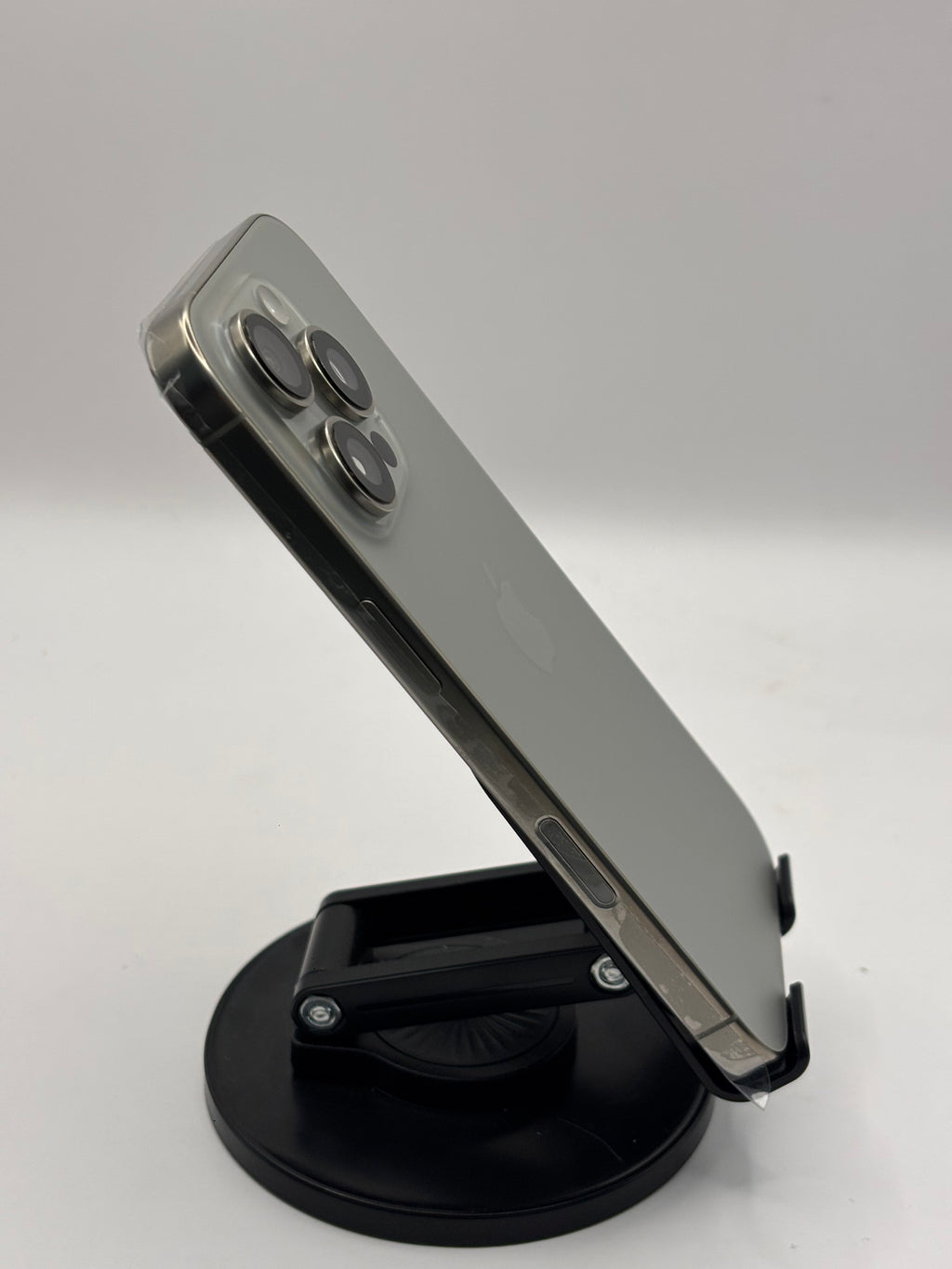 Iphone 16 Pro 256gb Natural Titanium