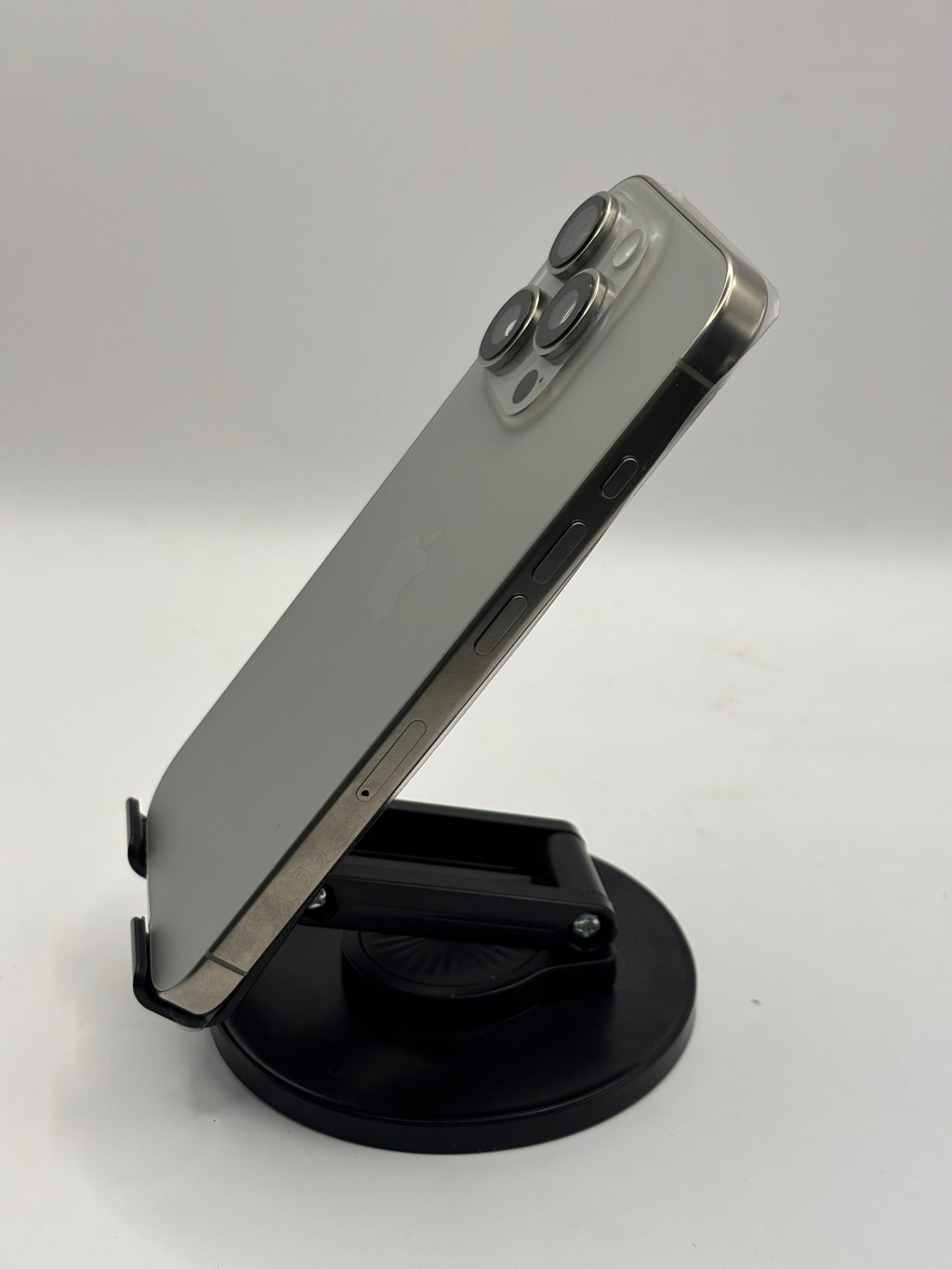Iphone 16 Pro 256gb Natural Titanium