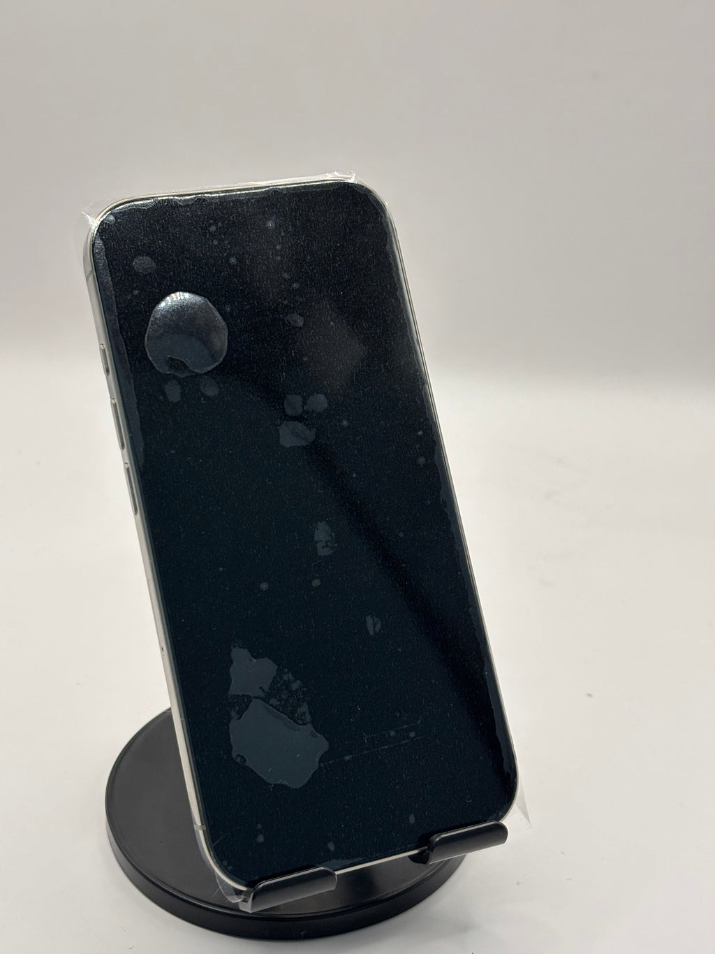 Iphone 16 Pro 256gb Natural Titanium