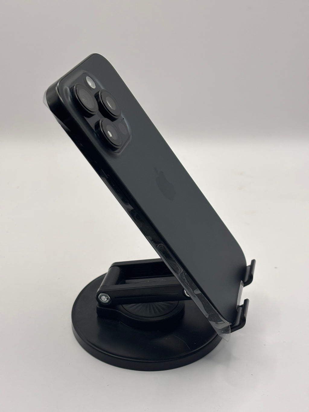 Iphone 16 Pro 256gb Black Titanium