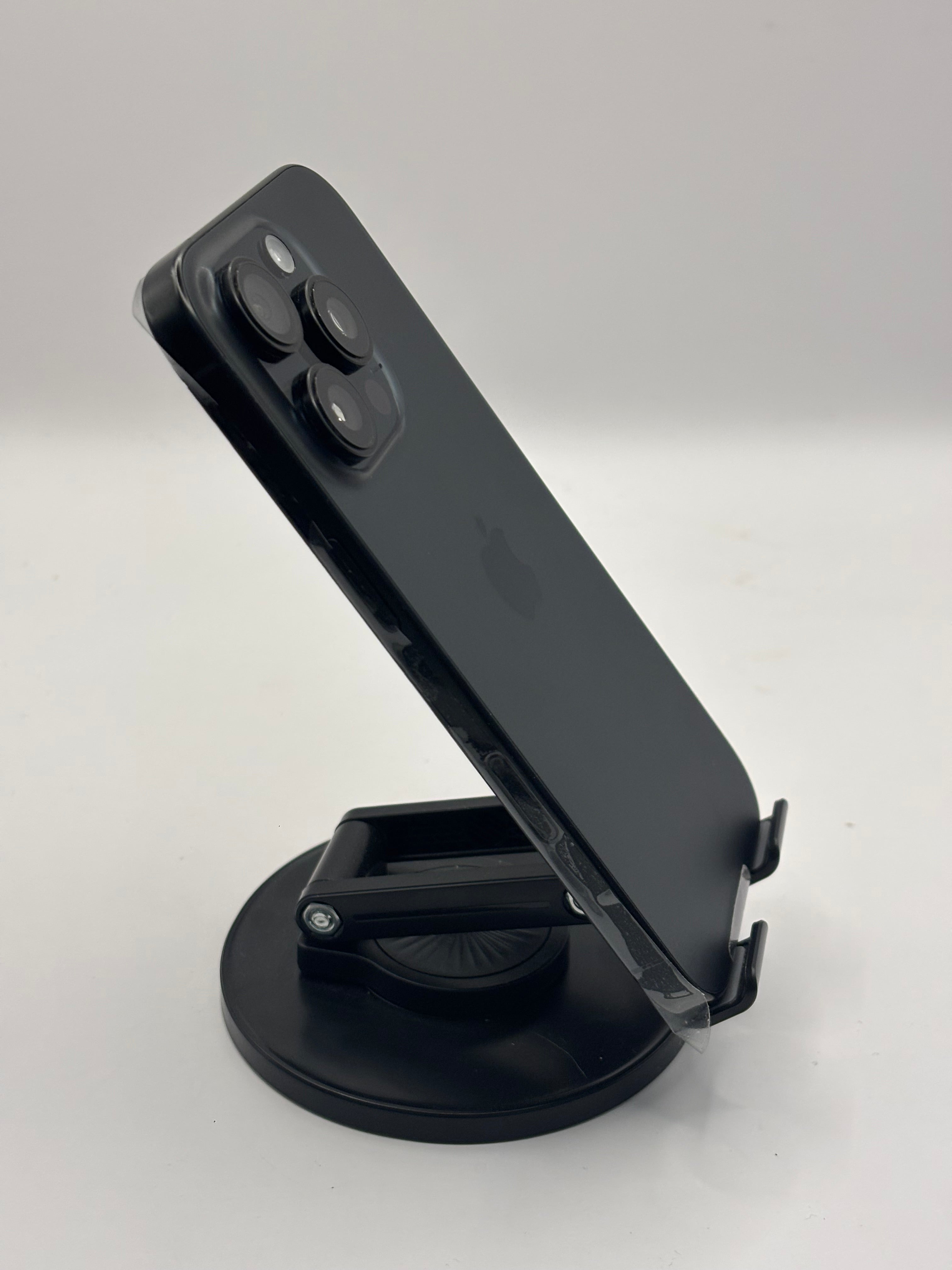 Iphone 16 Pro 256gb Black Titanium