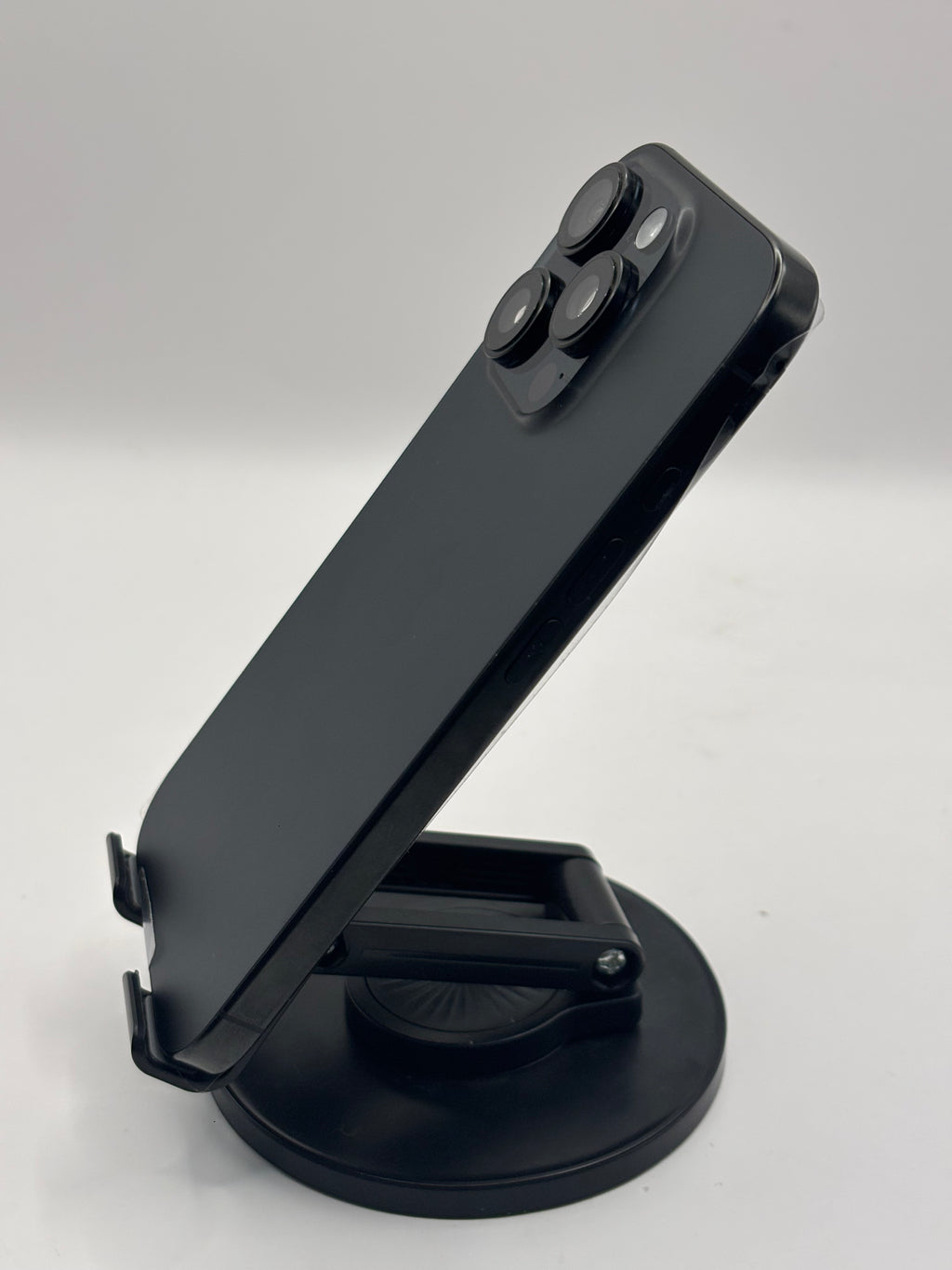 Iphone 16 Pro 256gb Black Titanium
