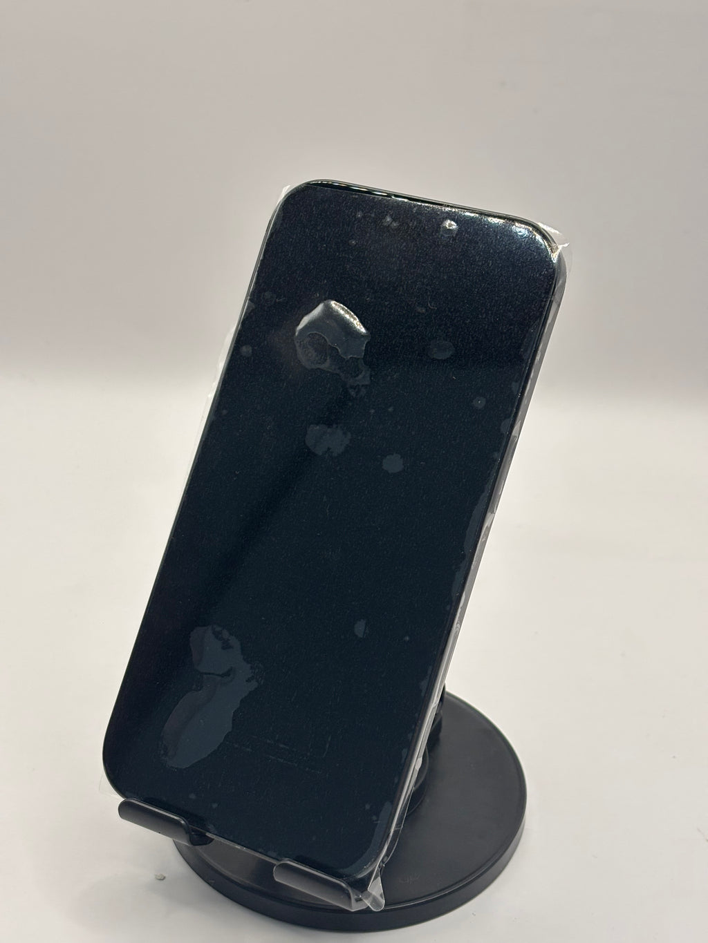 Iphone 16 Pro 256gb Black Titanium
