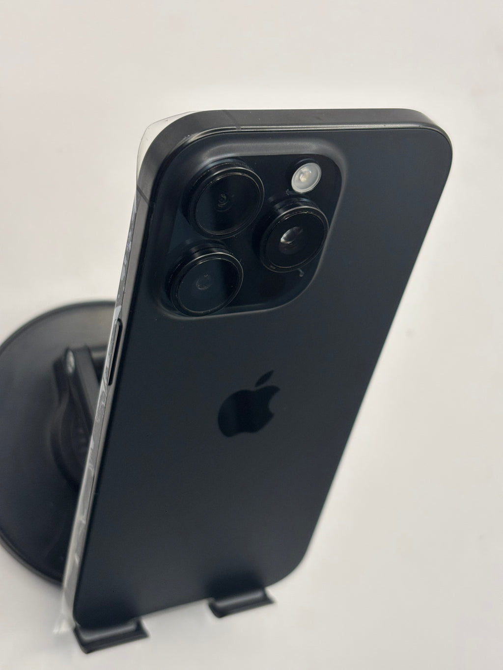 Iphone 16 Pro 256gb Black Titanium
