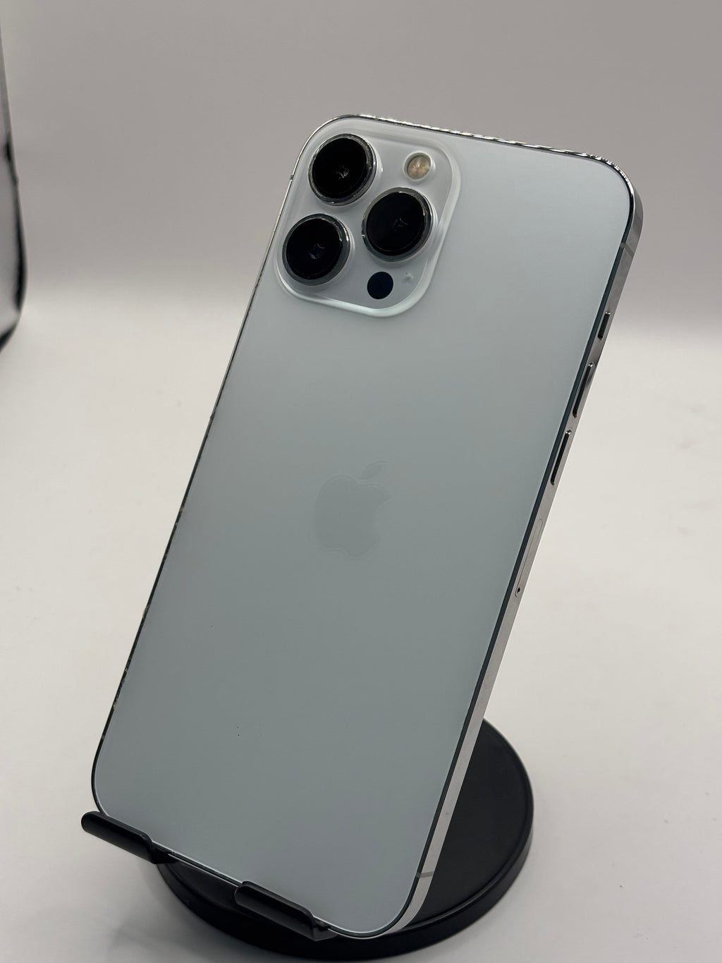 Iphone 13 Pro Max 128gb Silver