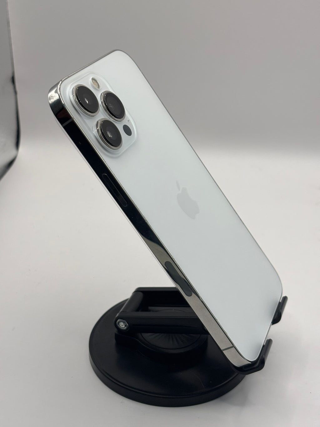 Iphone 13 Pro Max 128gb Silver