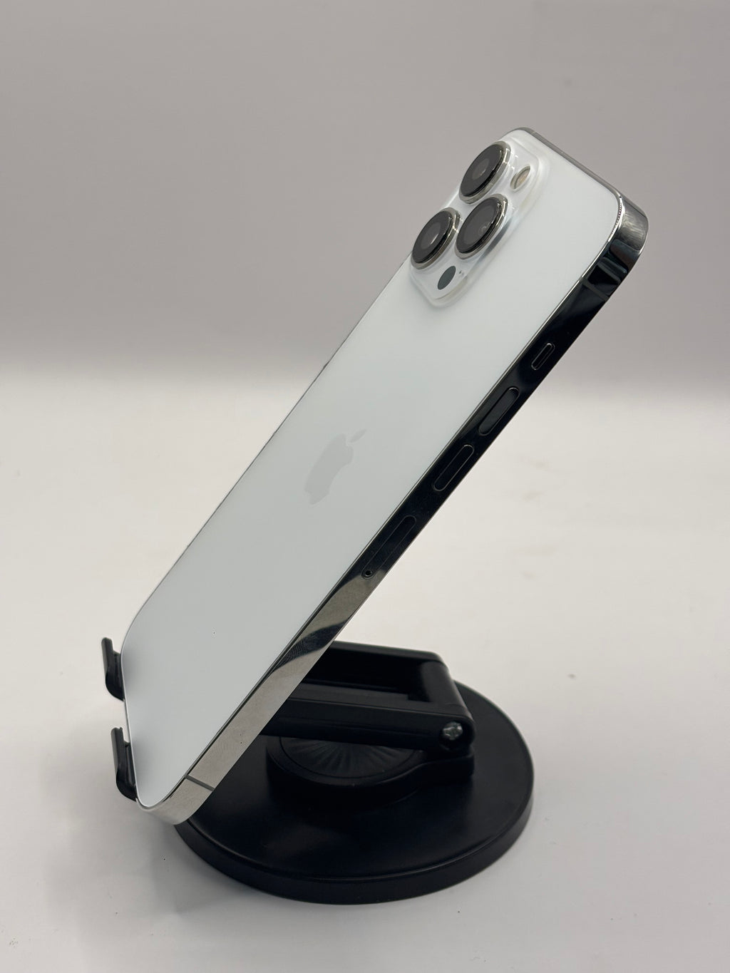 Iphone 13 Pro Max 128gb Silver